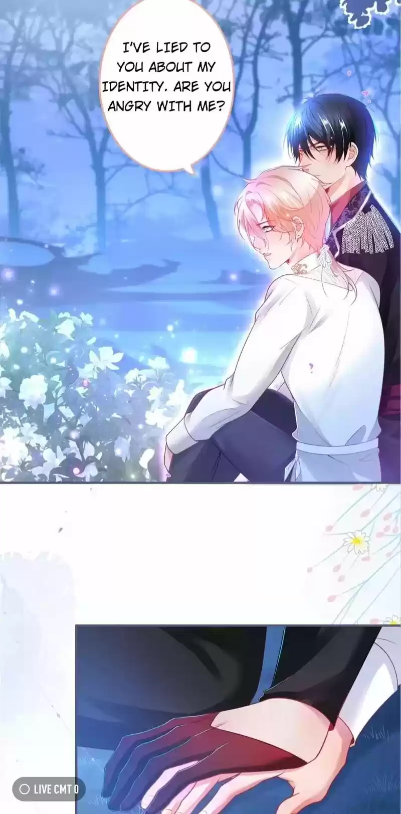 The Prince And His Mischievous One Chapter 68