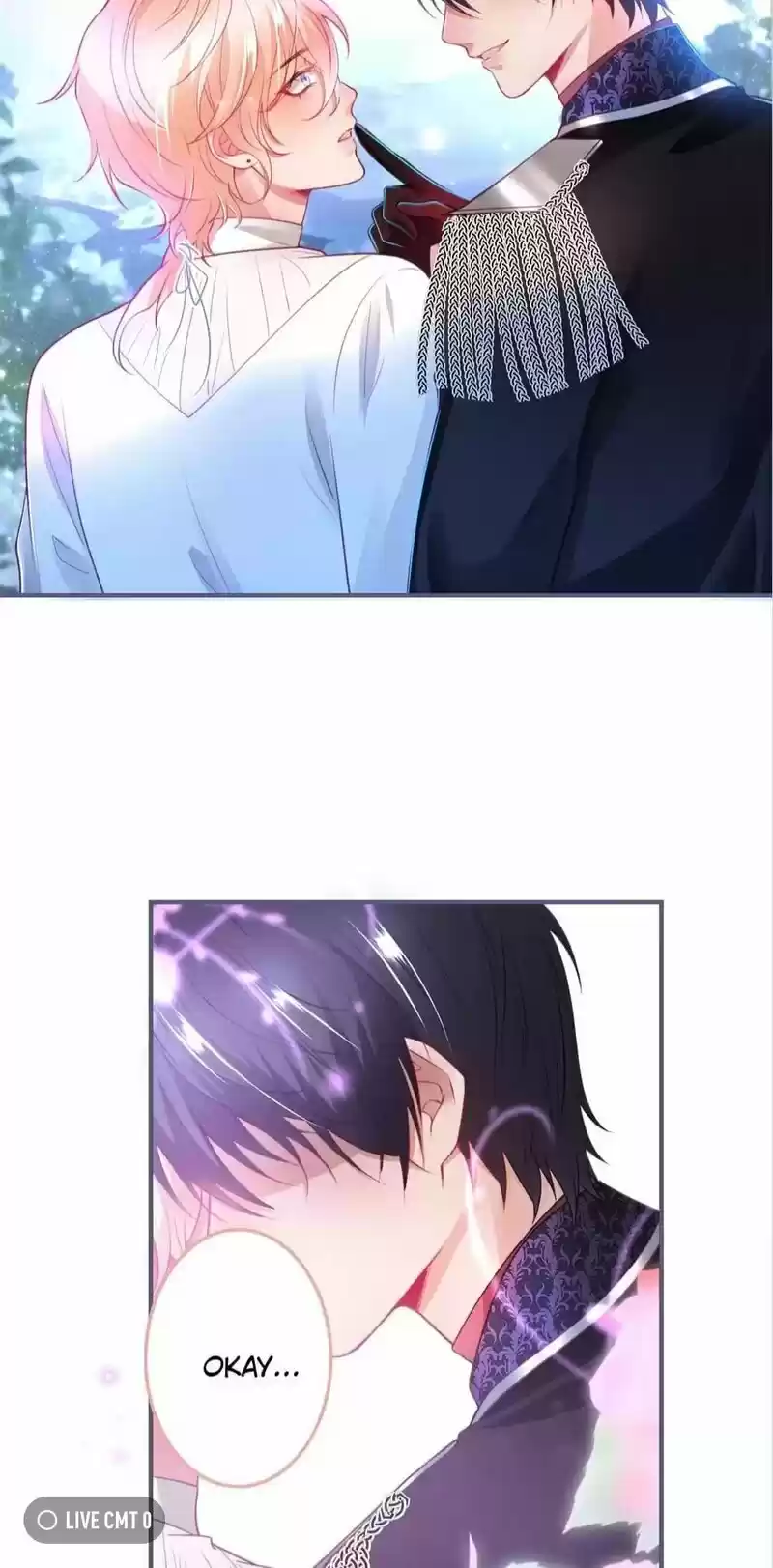 The Prince And His Mischievous One Chapter 68