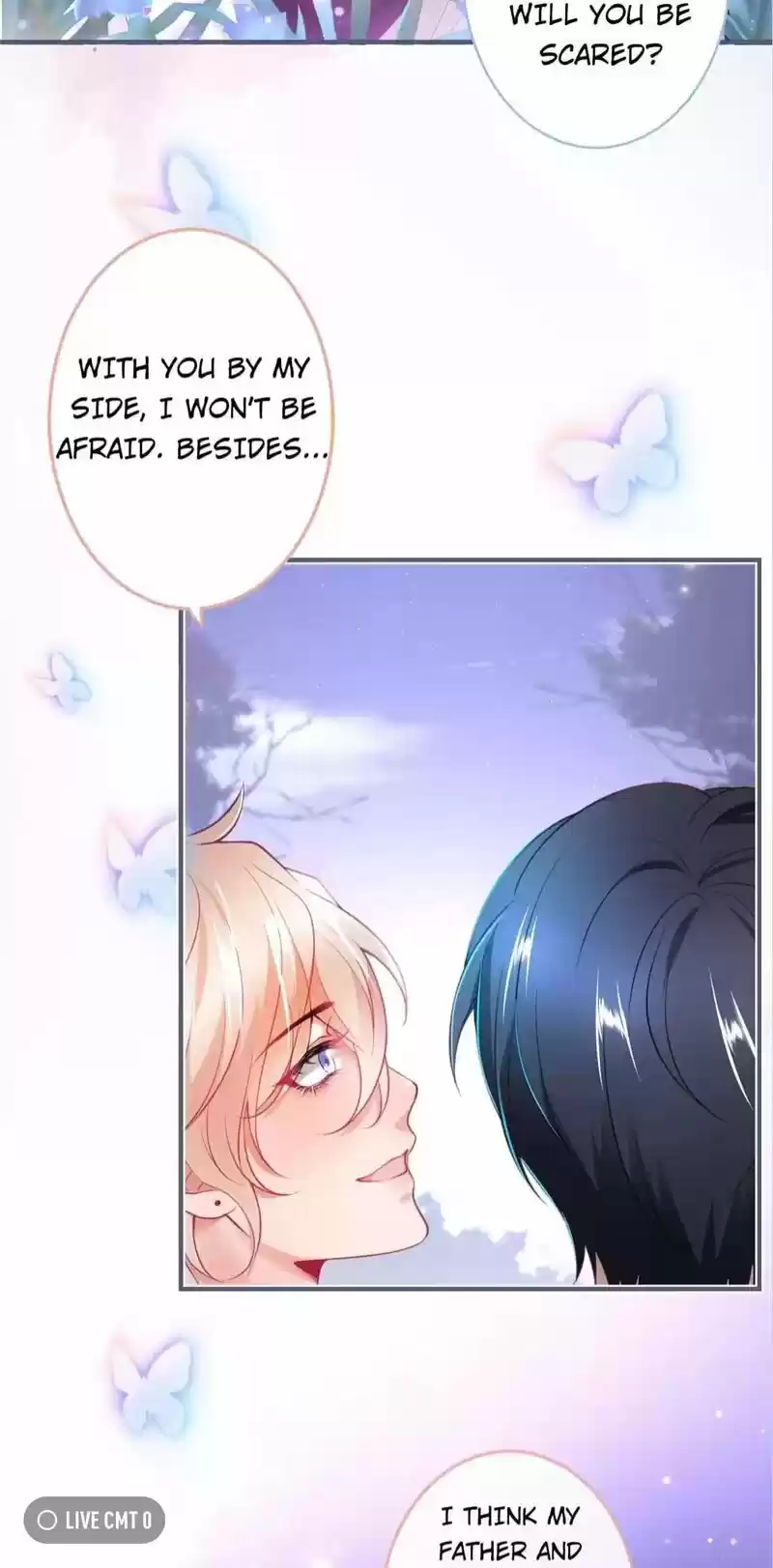 The Prince And His Mischievous One Chapter 68