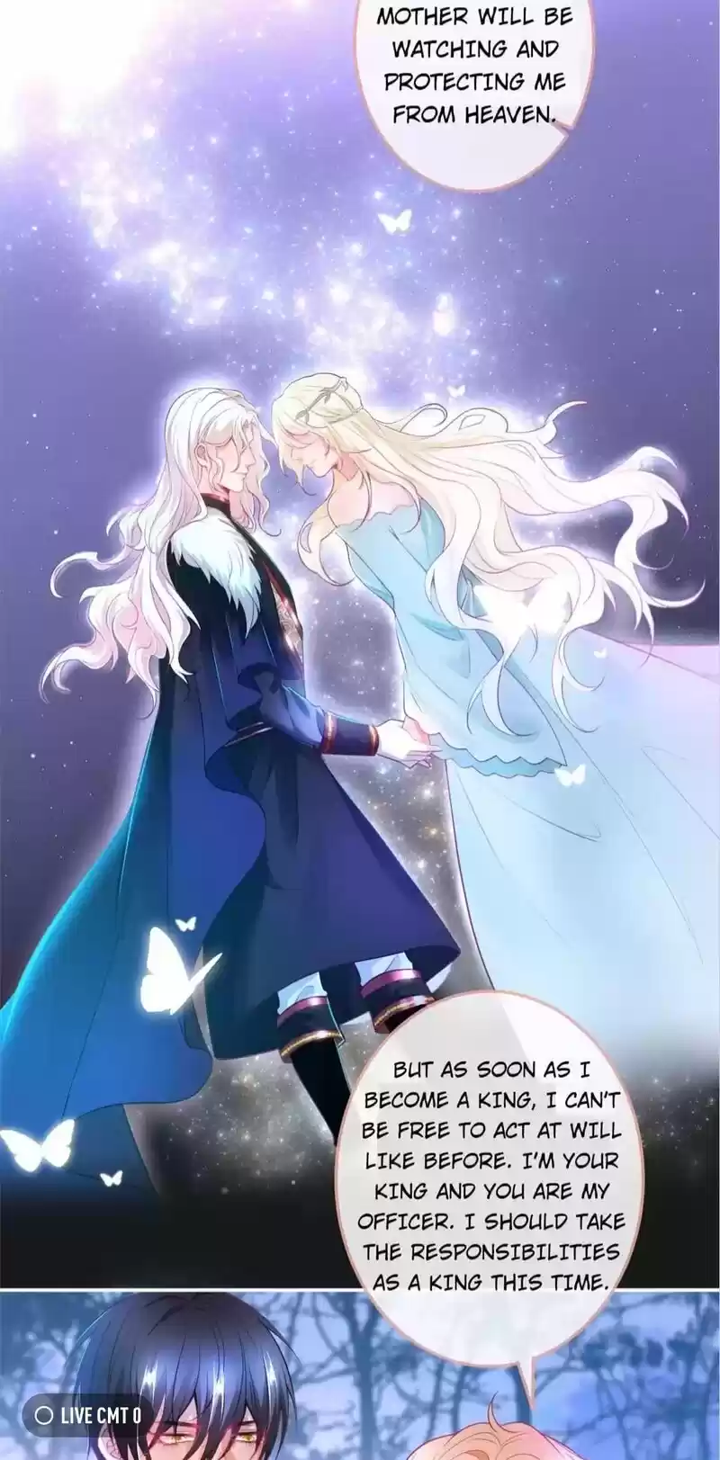 The Prince And His Mischievous One Chapter 68