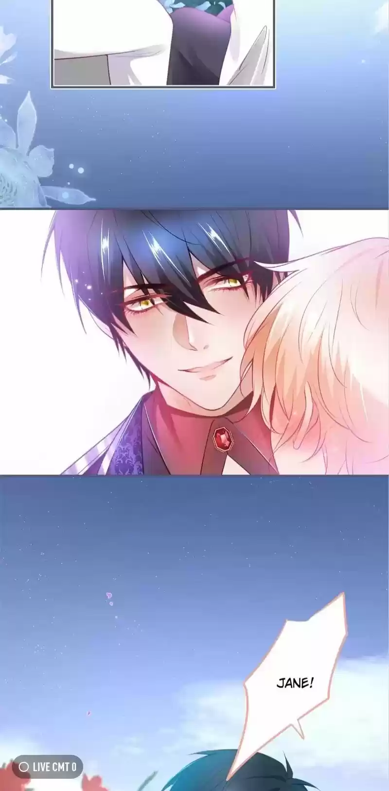 The Prince And His Mischievous One Chapter 68