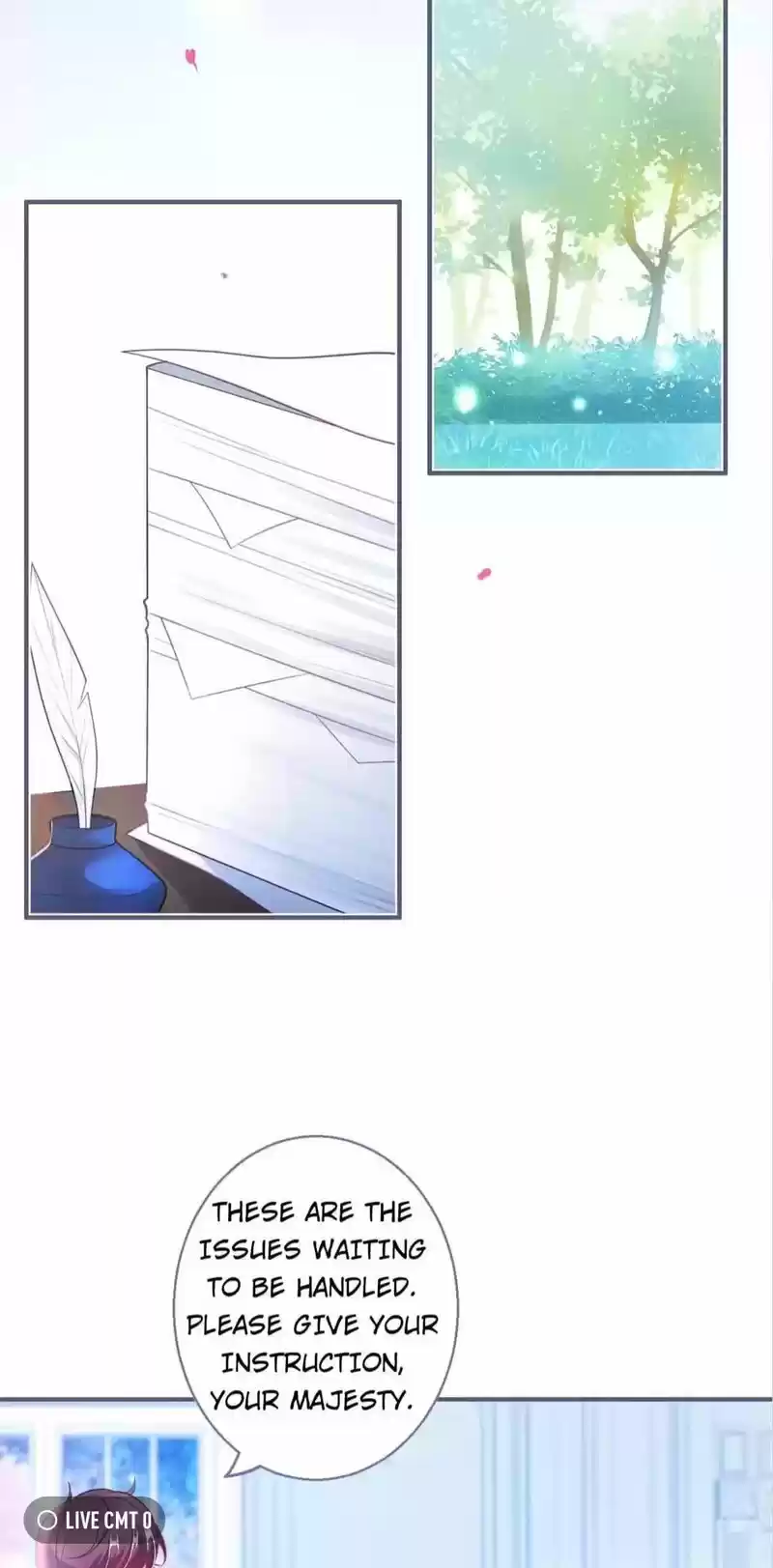 The Prince And His Mischievous One Chapter 68