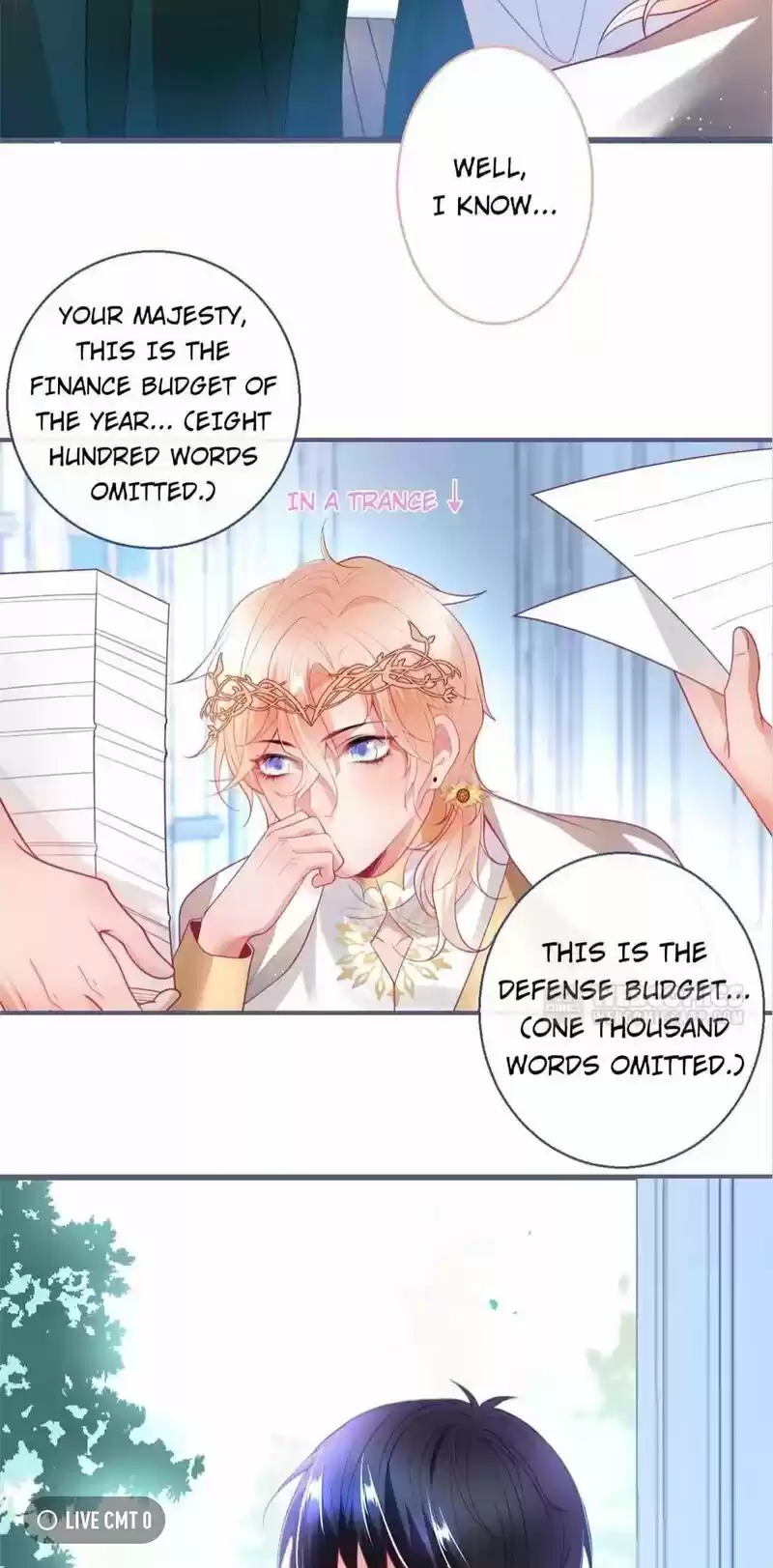 The Prince And His Mischievous One Chapter 68