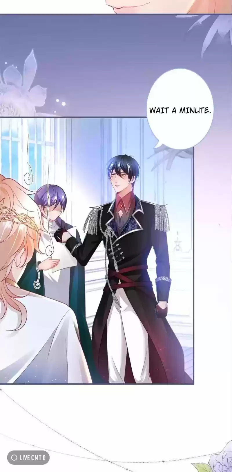 The Prince And His Mischievous One Chapter 68