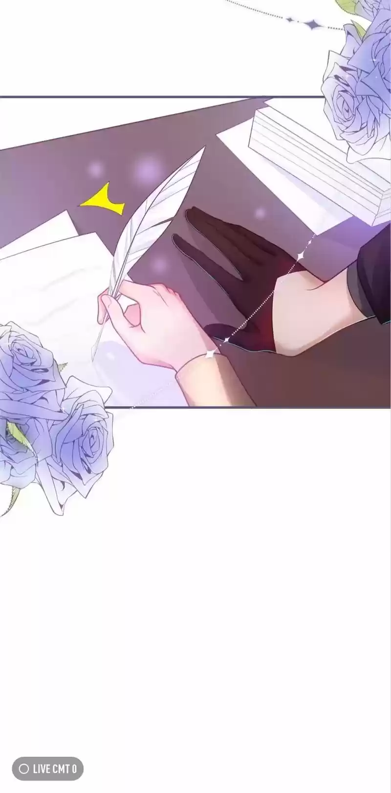 The Prince And His Mischievous One Chapter 68