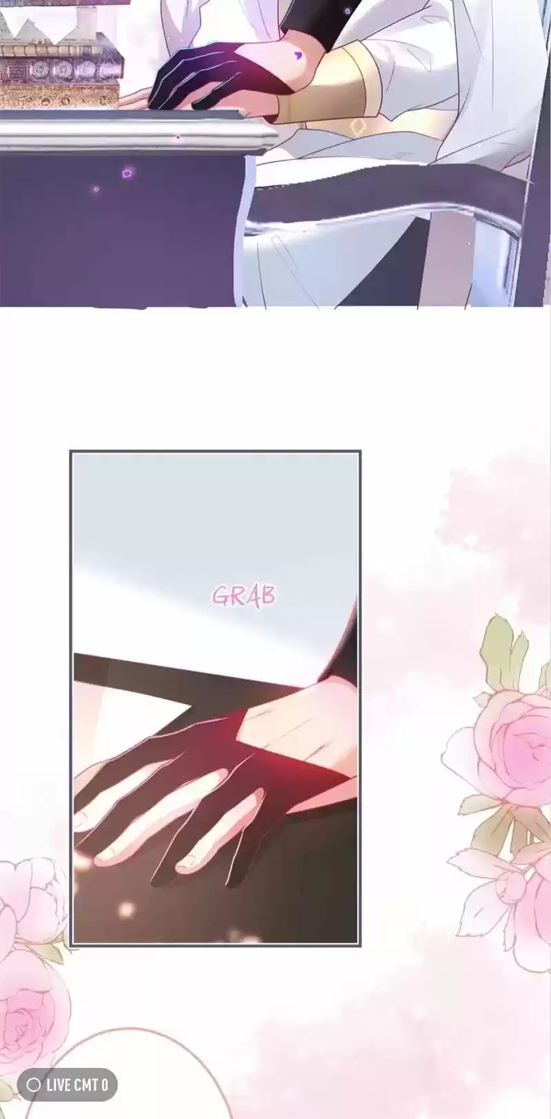 The Prince And His Mischievous One Chapter 68