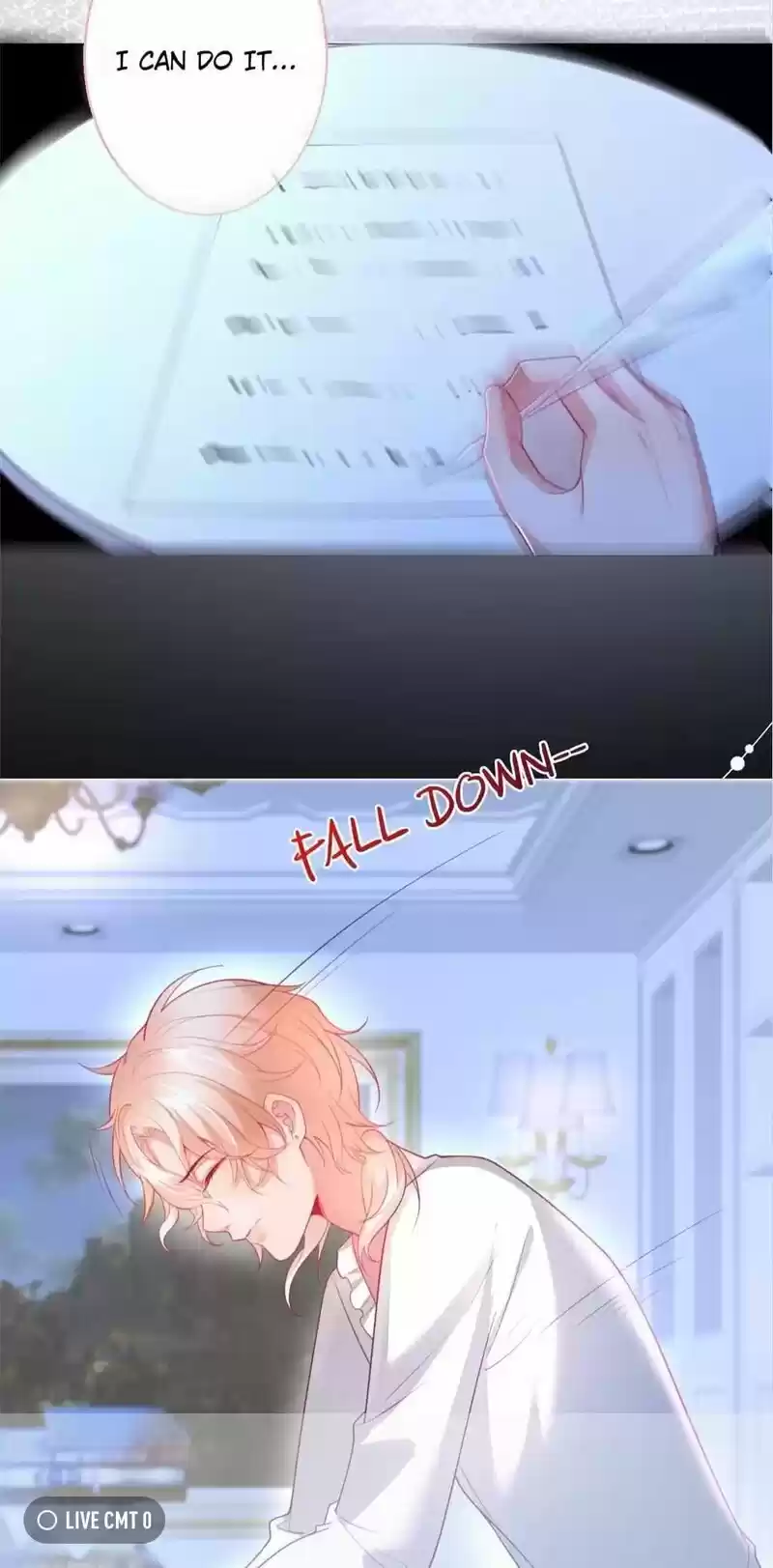 The Prince And His Mischievous One Chapter 68