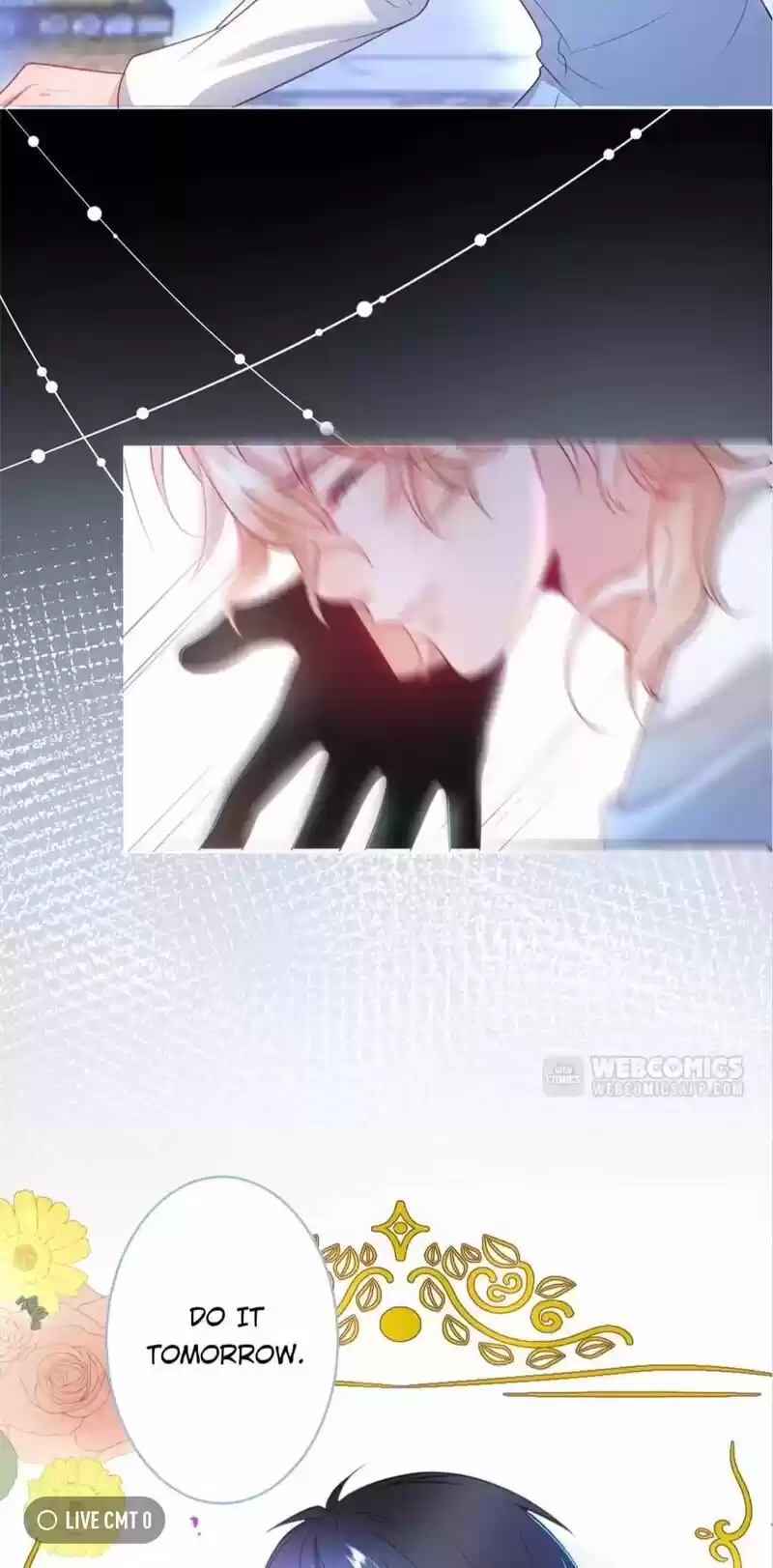 The Prince And His Mischievous One Chapter 68