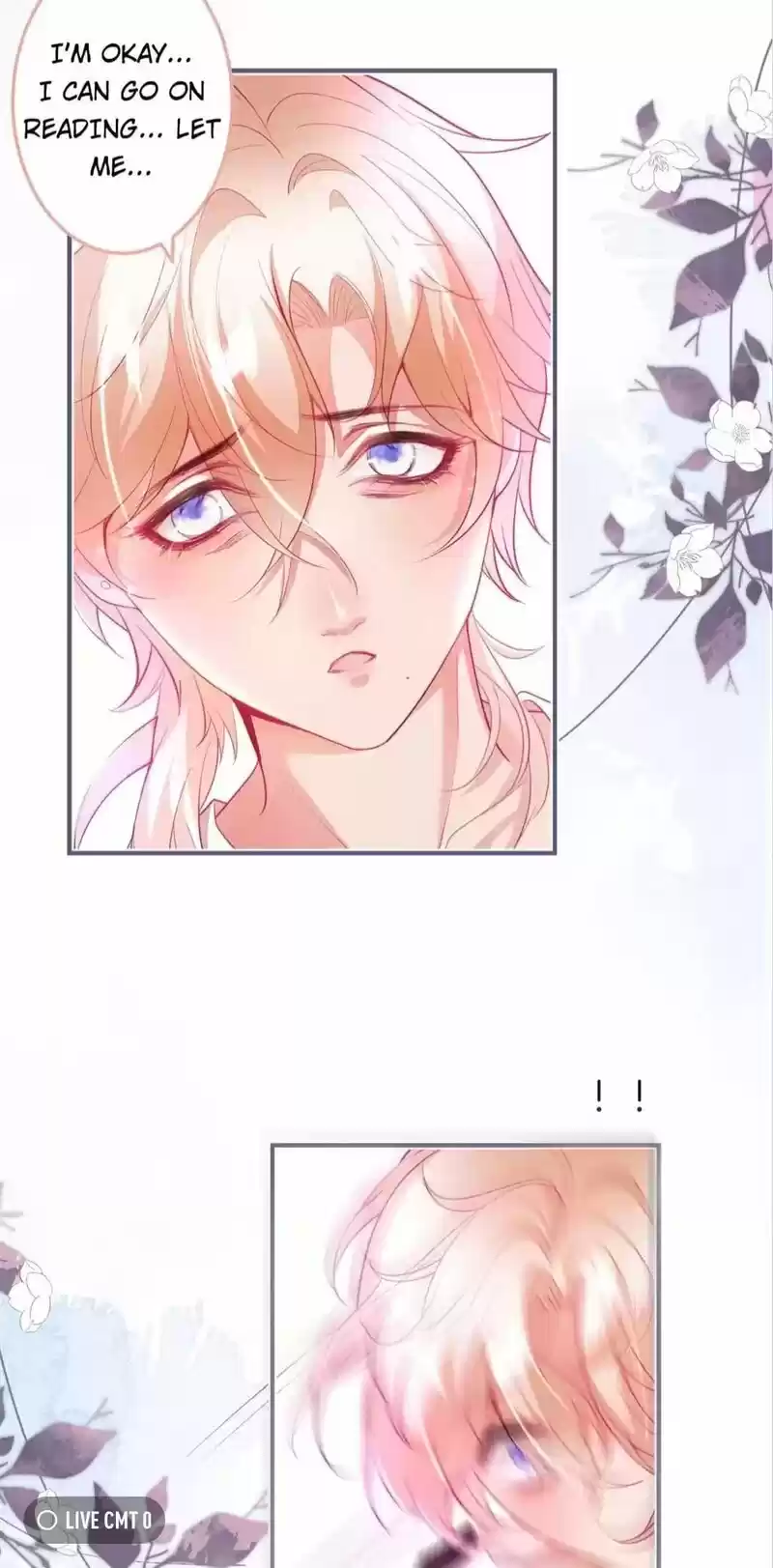 The Prince And His Mischievous One Chapter 68