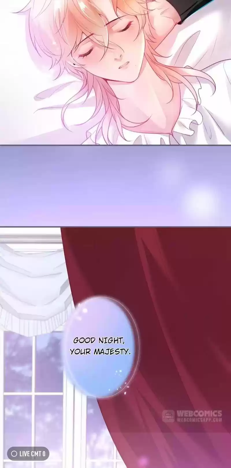 The Prince And His Mischievous One Chapter 68