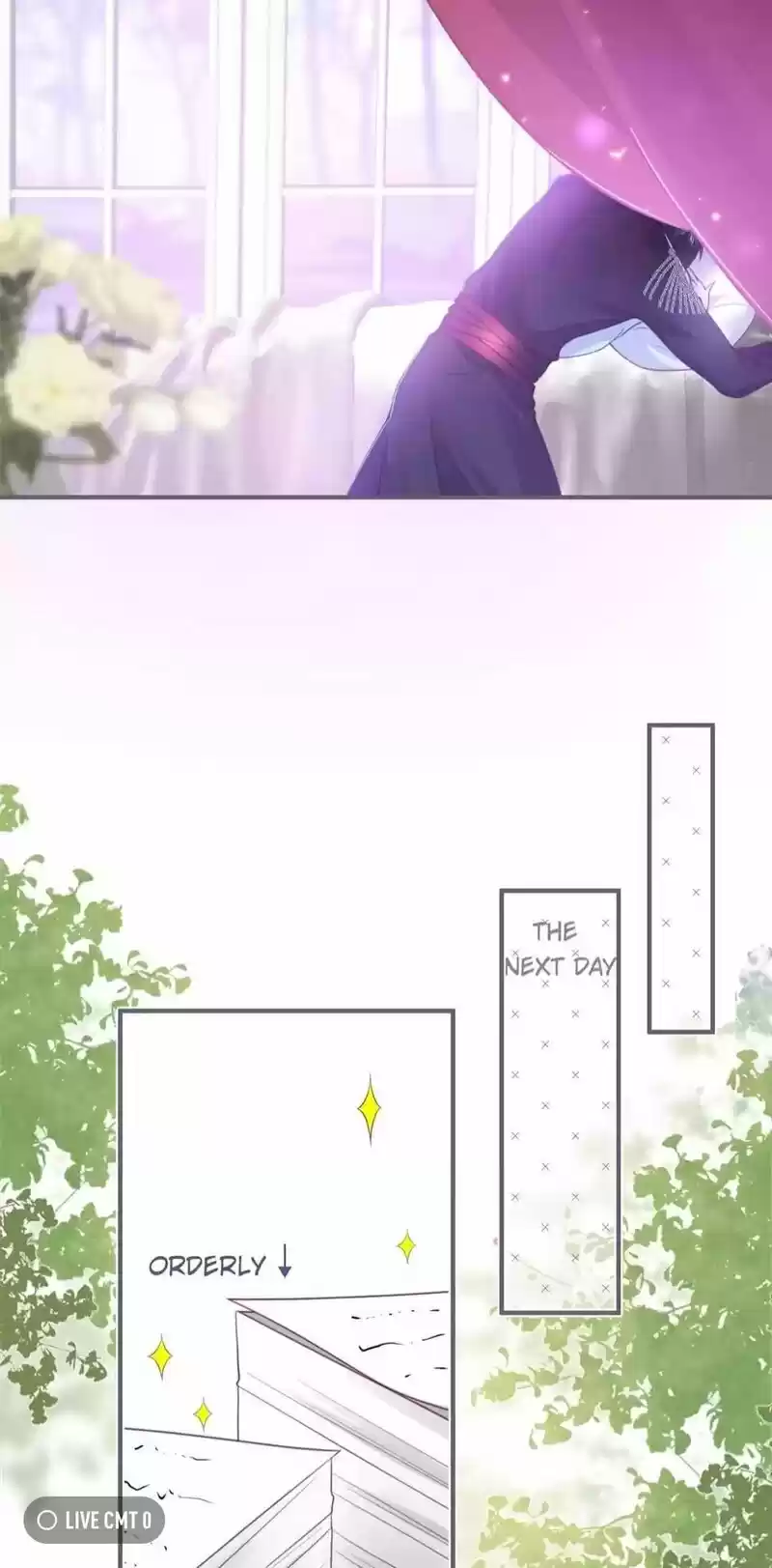 The Prince And His Mischievous One Chapter 68