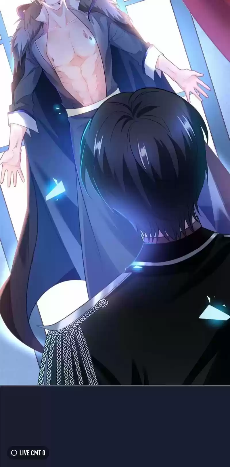 The Prince And His Mischievous One Chapter 68