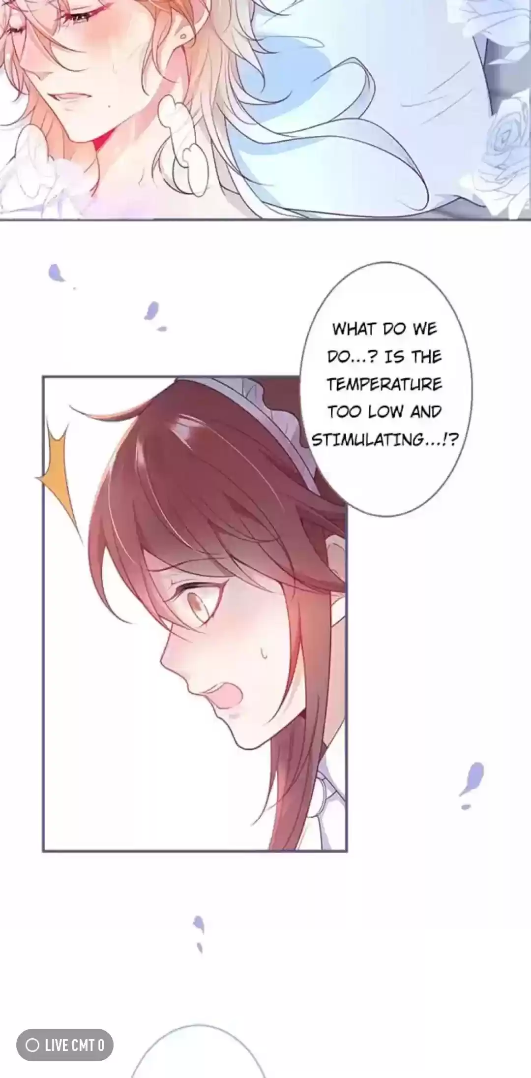 The Prince And His Mischievous One Chapter 69