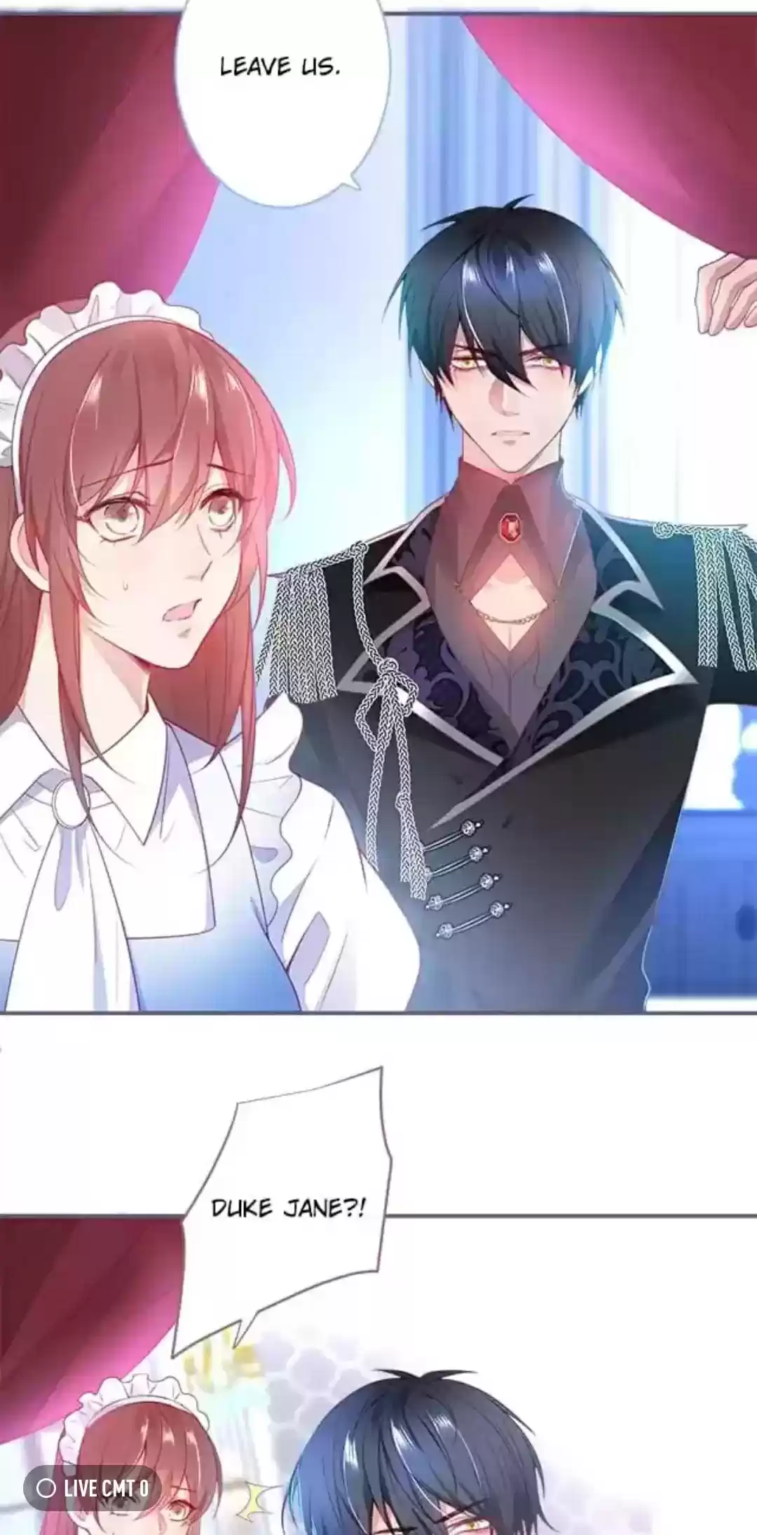 The Prince And His Mischievous One Chapter 69