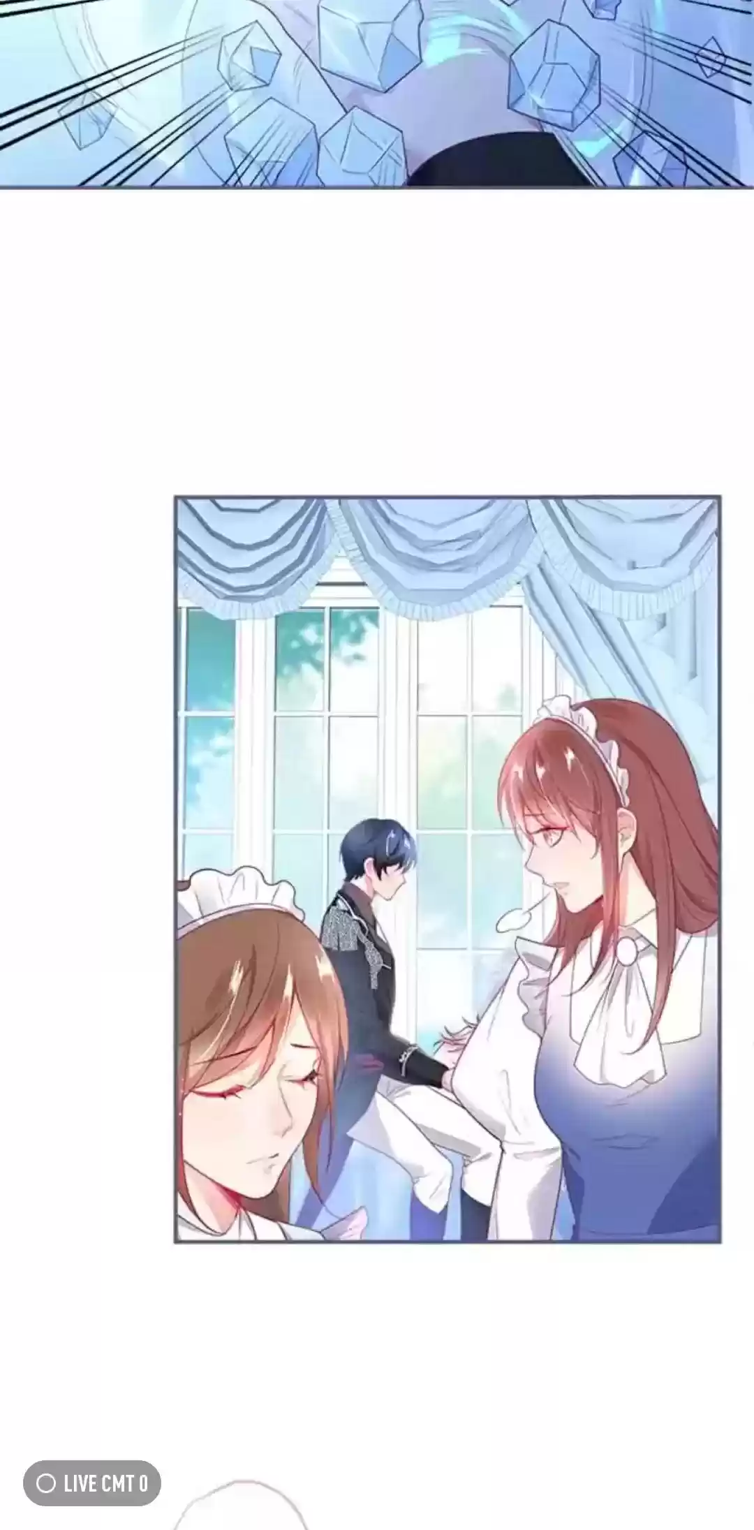 The Prince And His Mischievous One Chapter 69