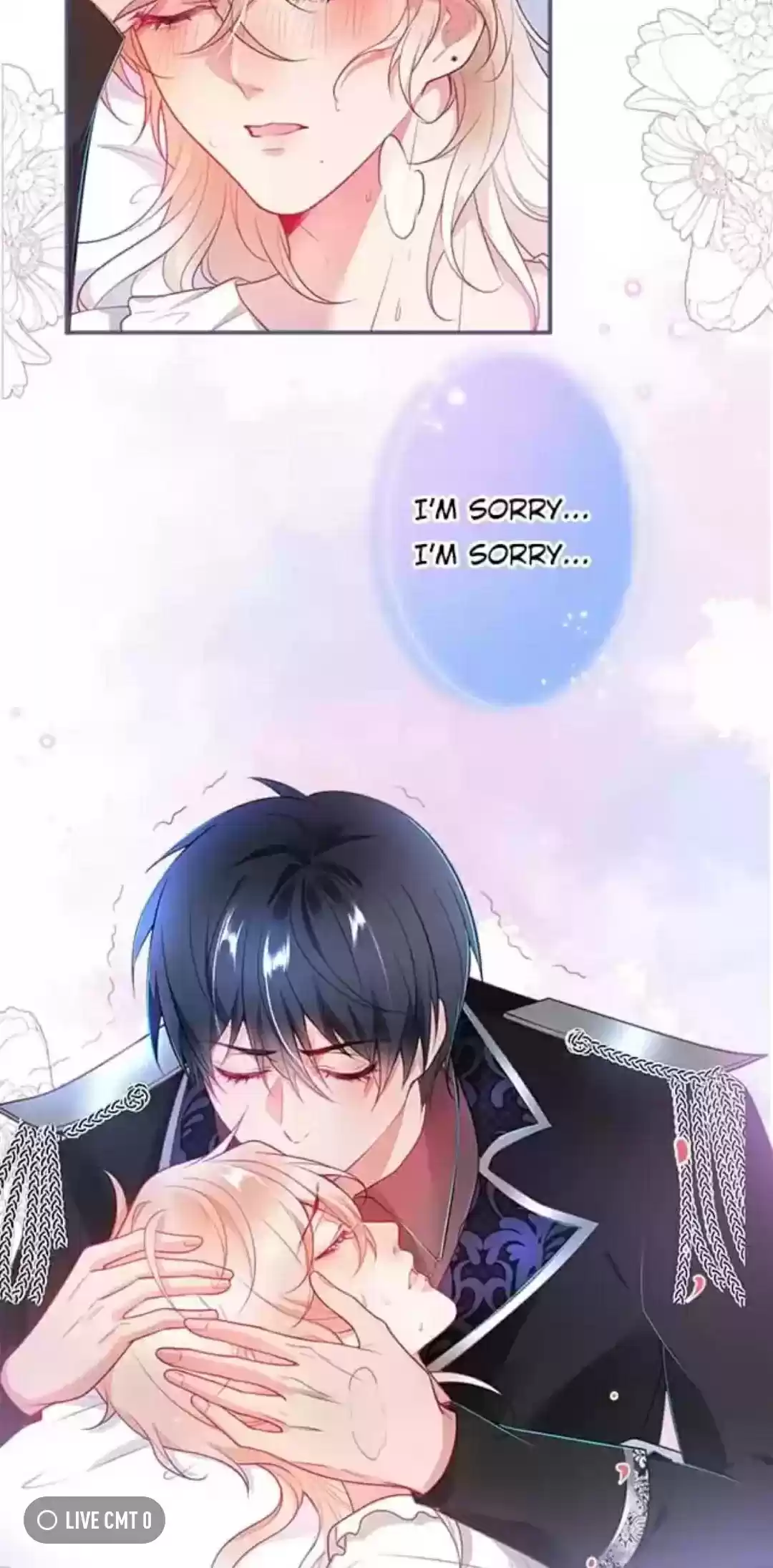 The Prince And His Mischievous One Chapter 69