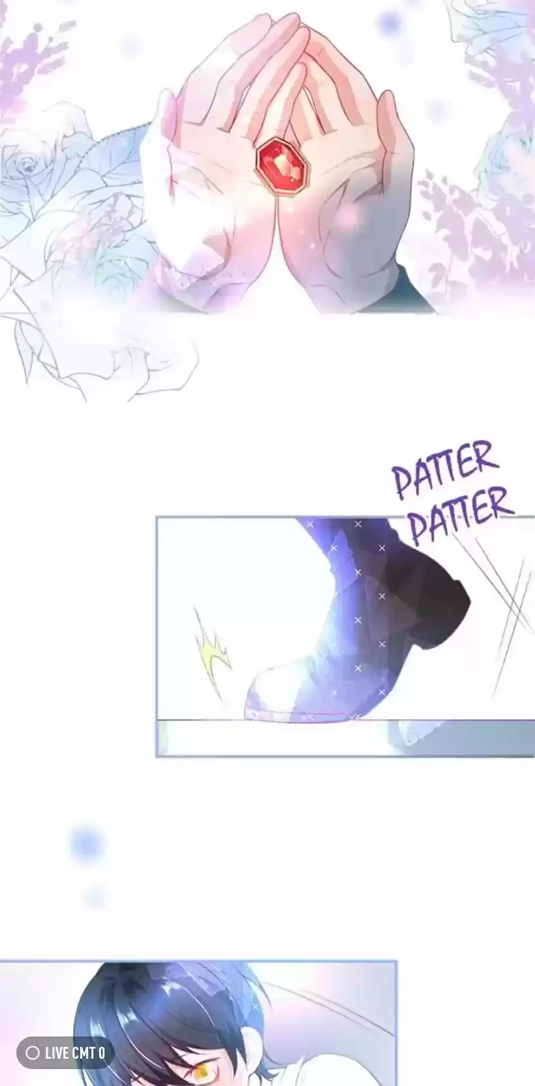 The Prince And His Mischievous One Chapter 69