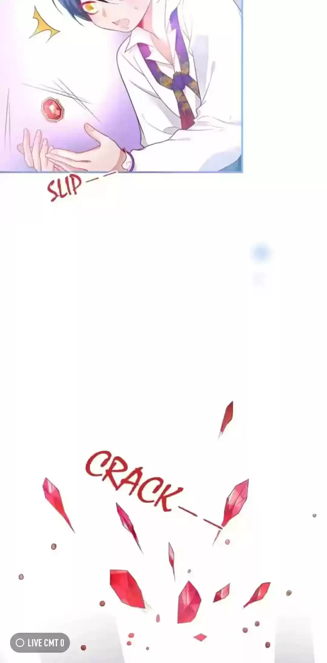 The Prince And His Mischievous One Chapter 69