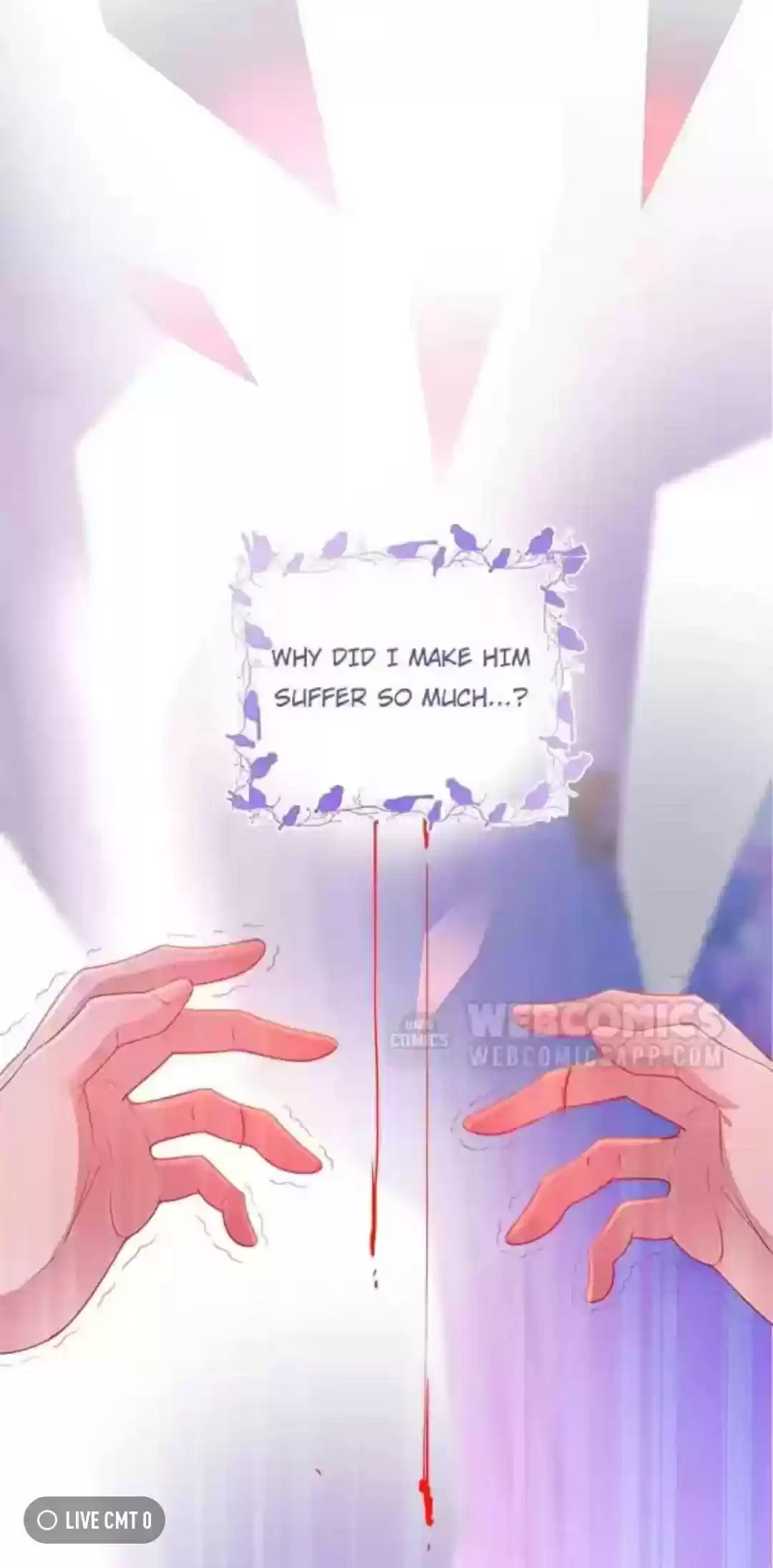 The Prince And His Mischievous One Chapter 69