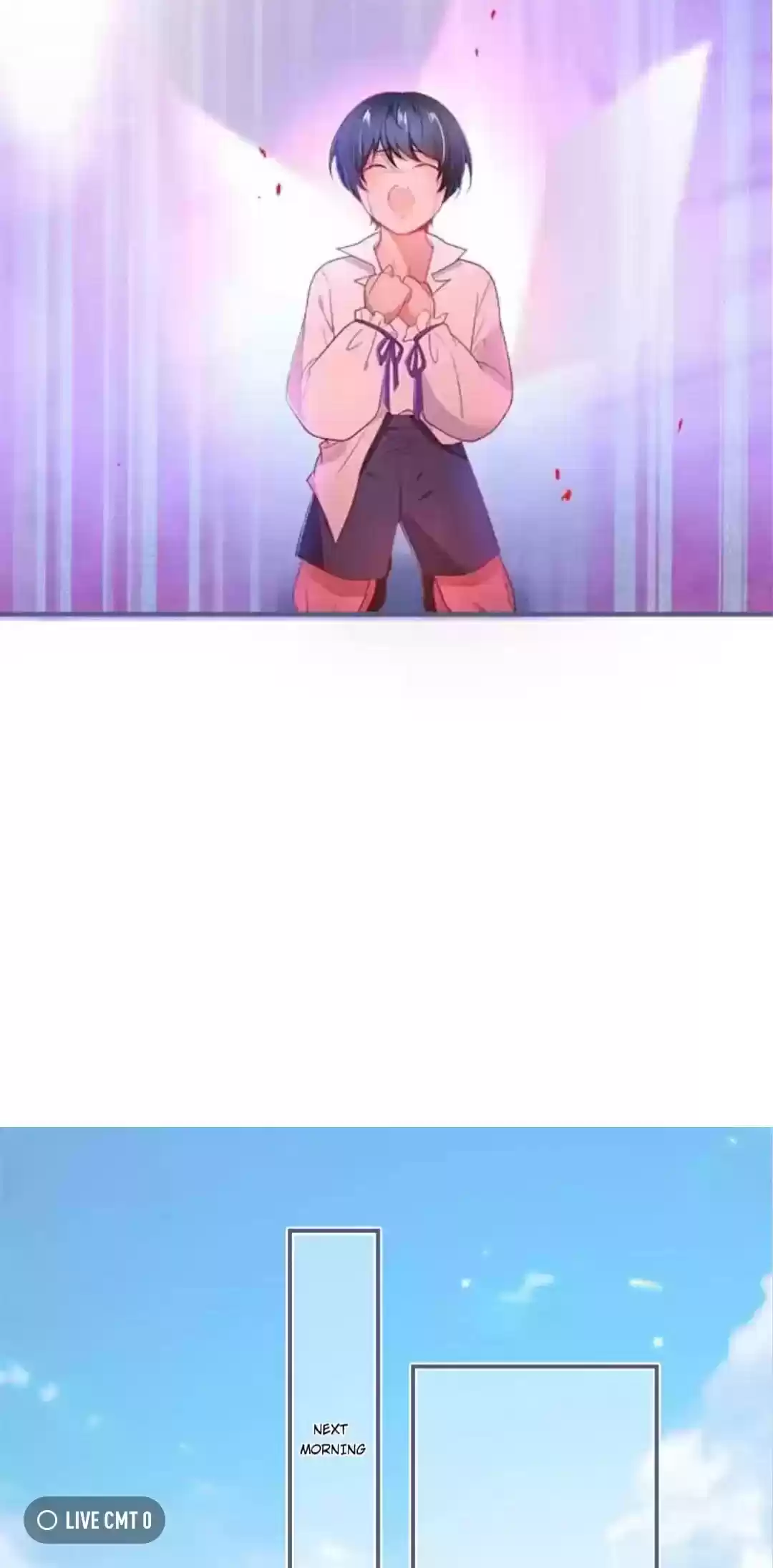 The Prince And His Mischievous One Chapter 69