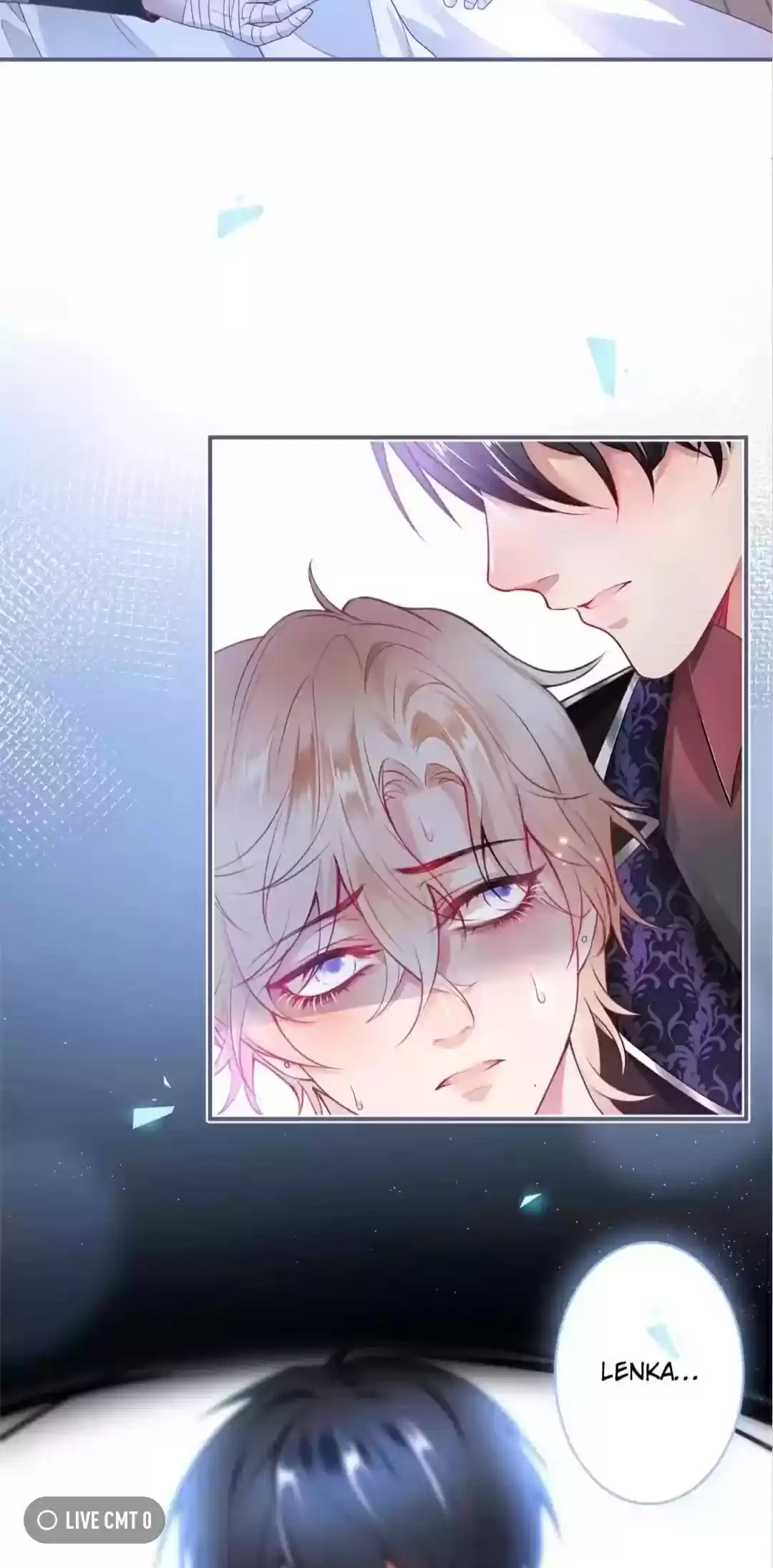 The Prince And His Mischievous One Chapter 69