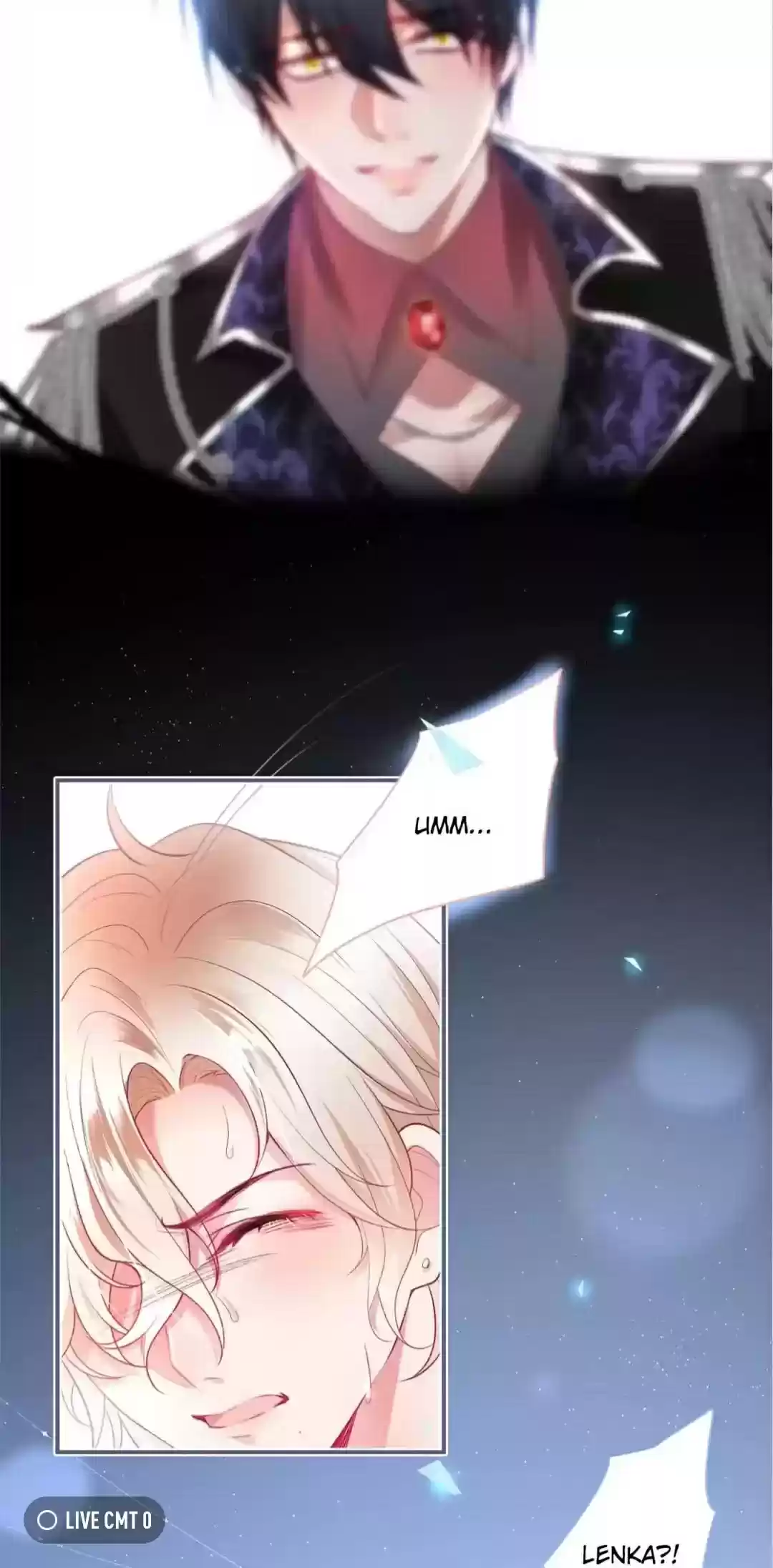 The Prince And His Mischievous One Chapter 69