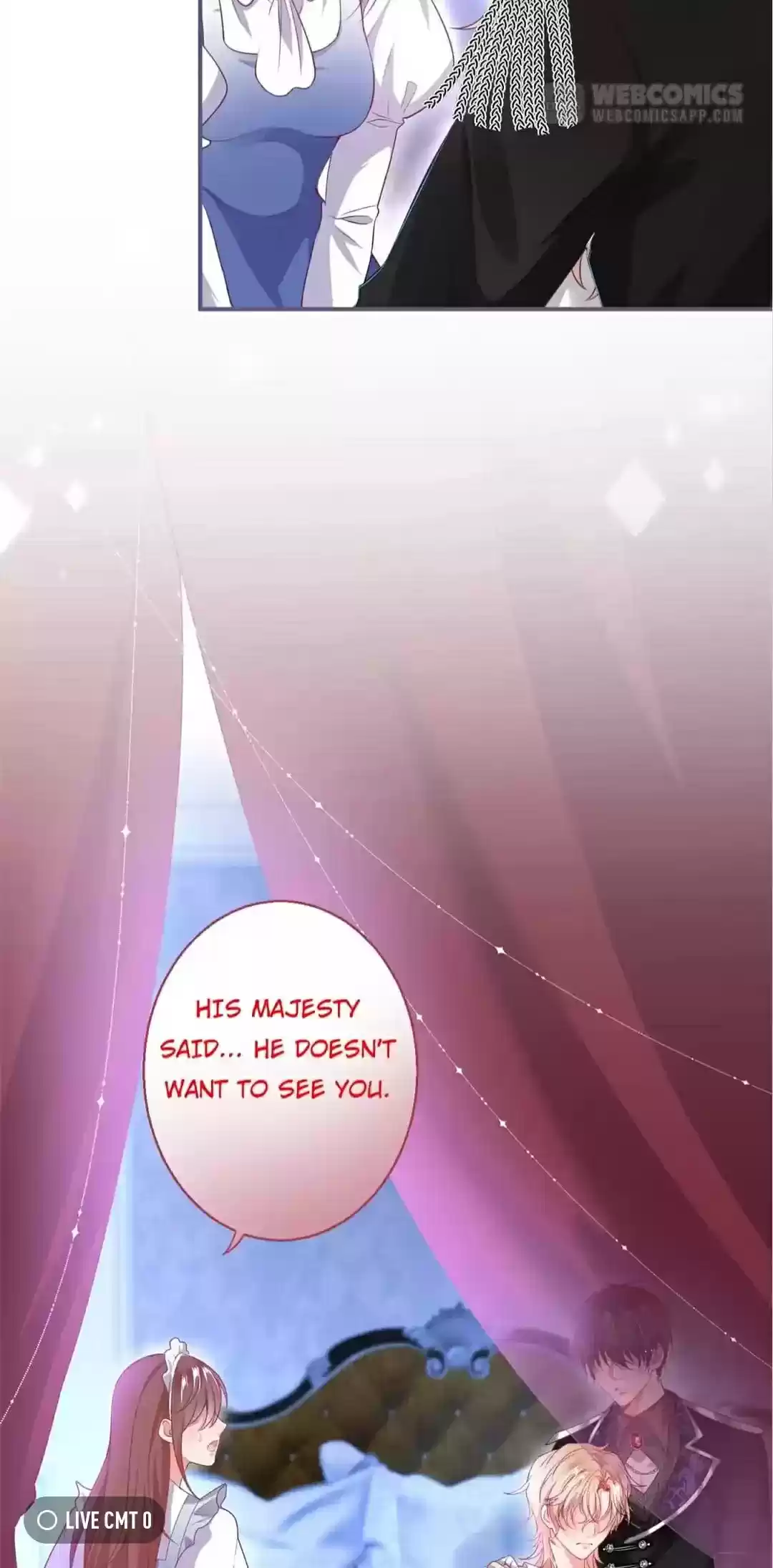 The Prince And His Mischievous One Chapter 69