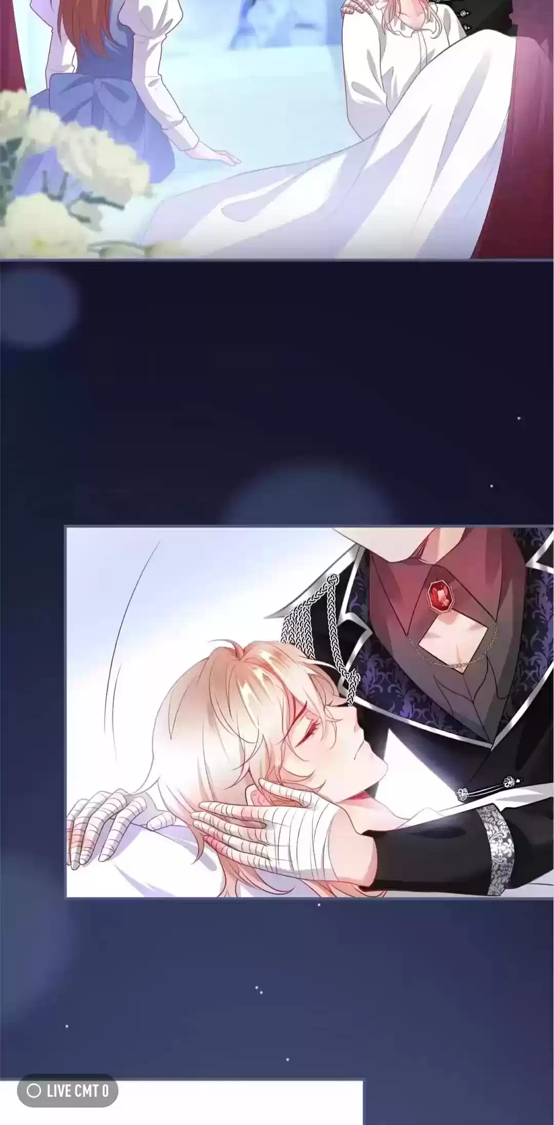 The Prince And His Mischievous One Chapter 69