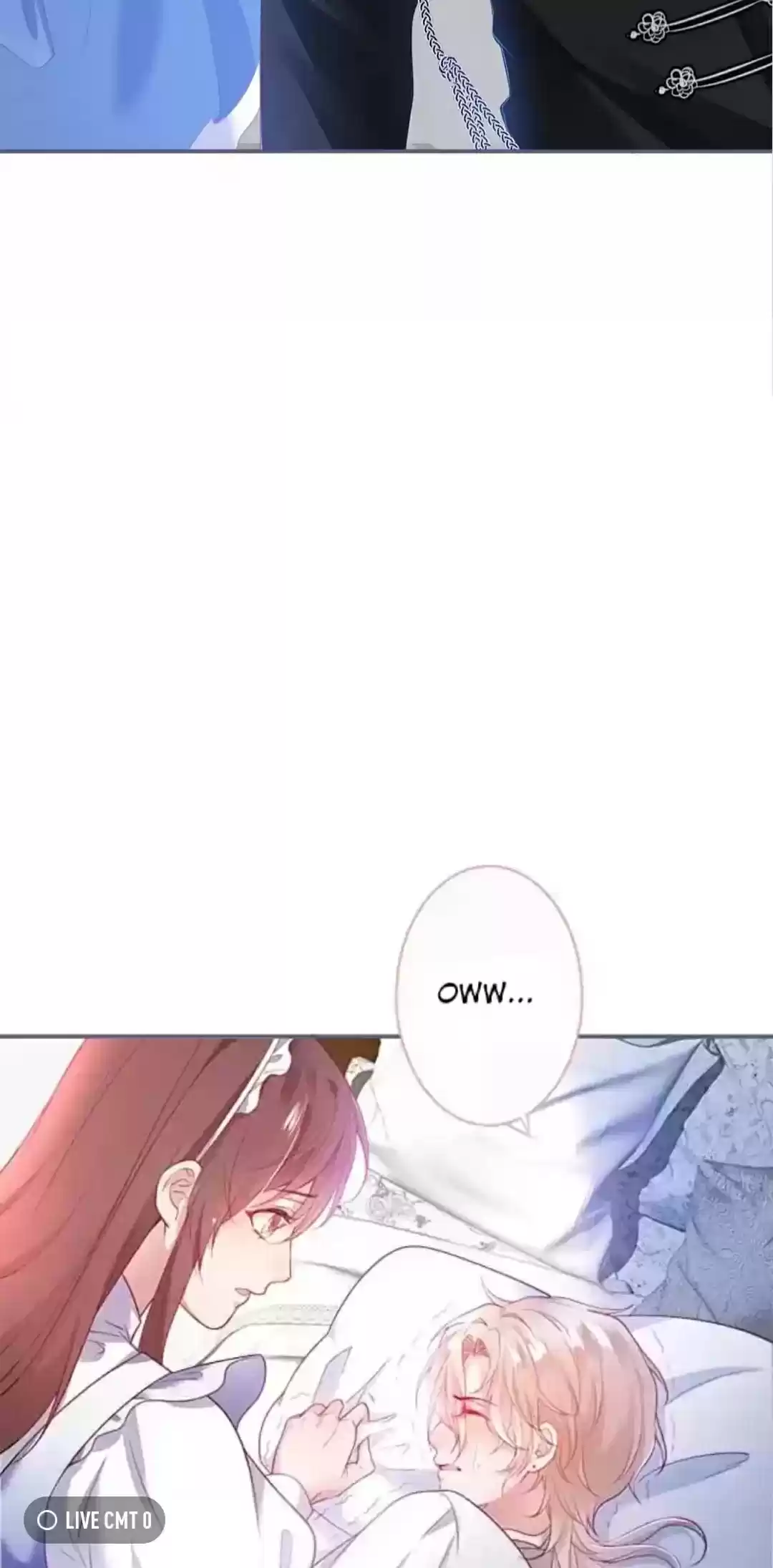 The Prince And His Mischievous One Chapter 69