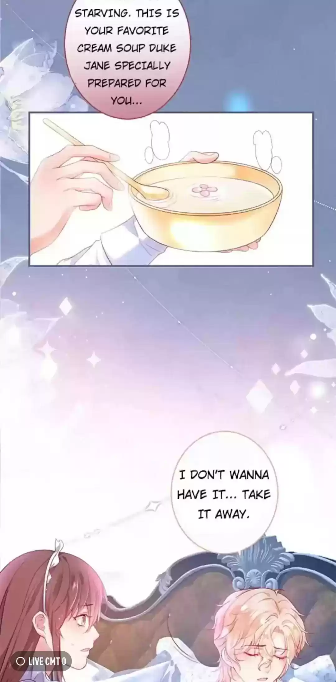 The Prince And His Mischievous One Chapter 69