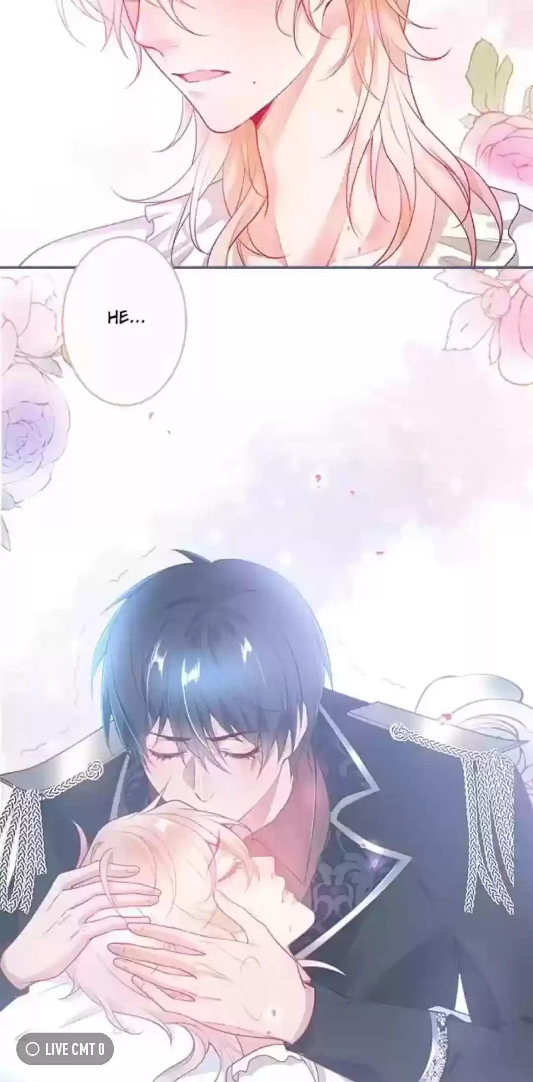 The Prince And His Mischievous One Chapter 69