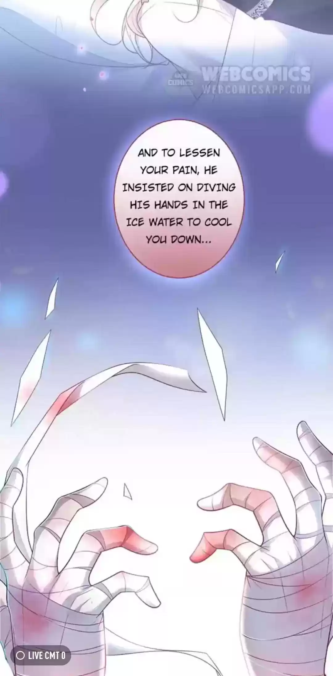 The Prince And His Mischievous One Chapter 69