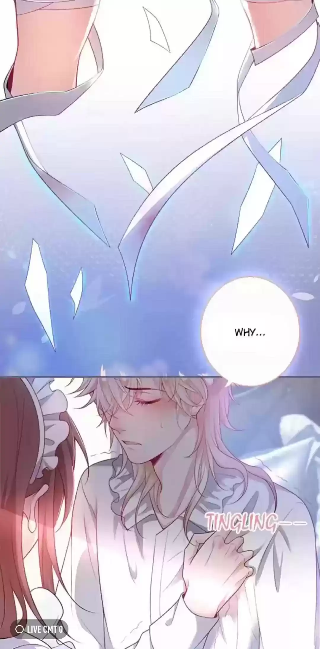 The Prince And His Mischievous One Chapter 69