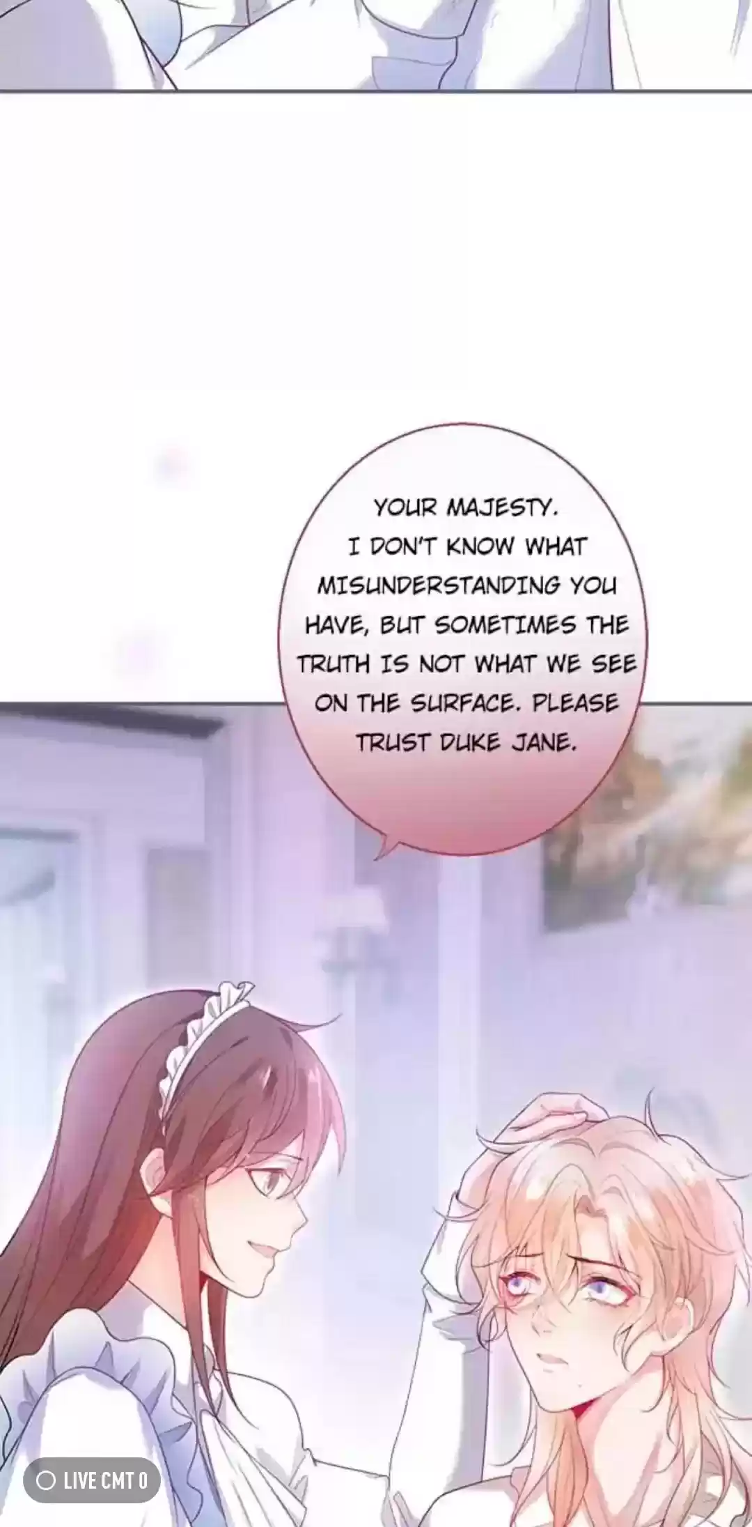 The Prince And His Mischievous One Chapter 69