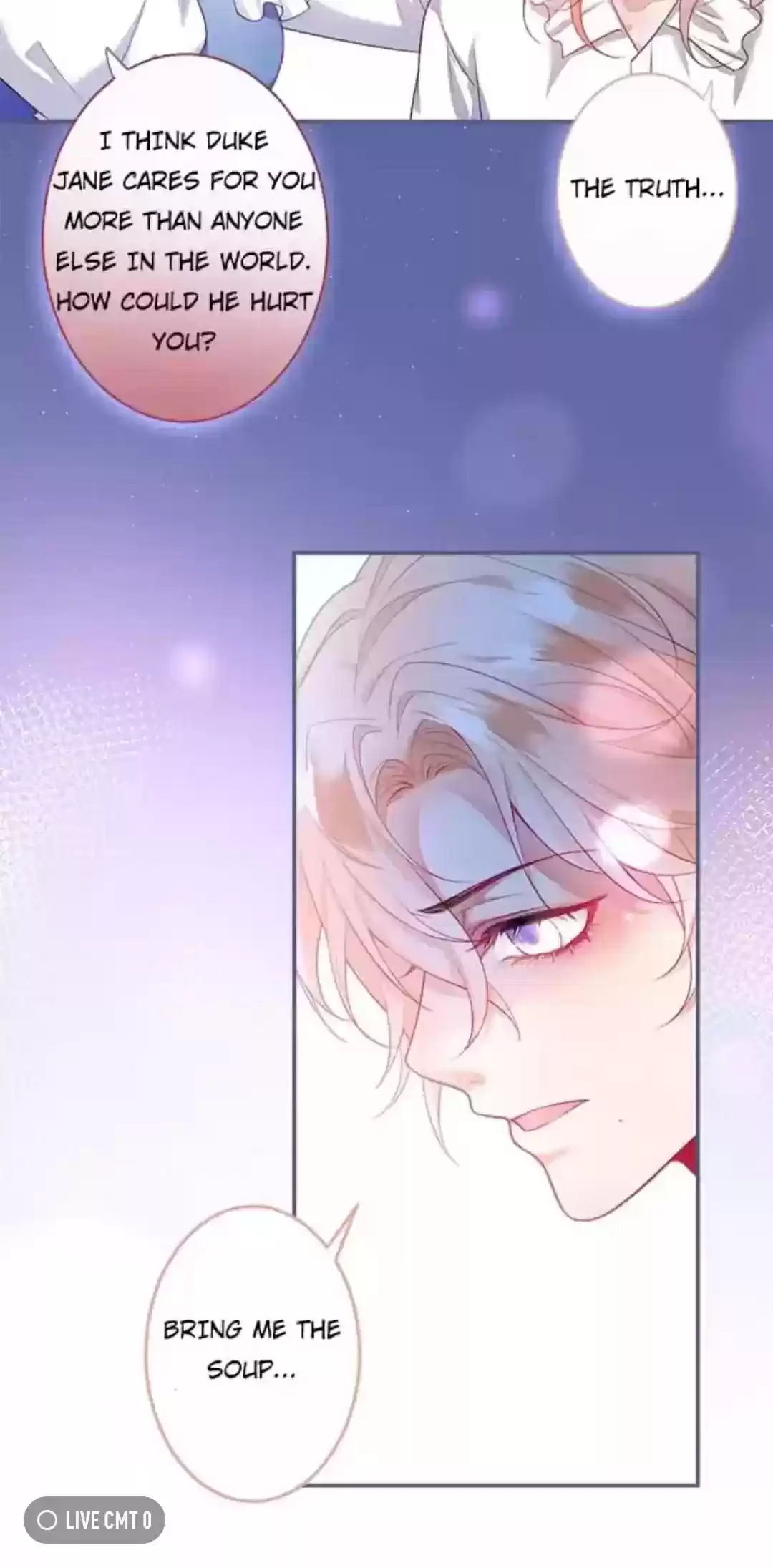 The Prince And His Mischievous One Chapter 69