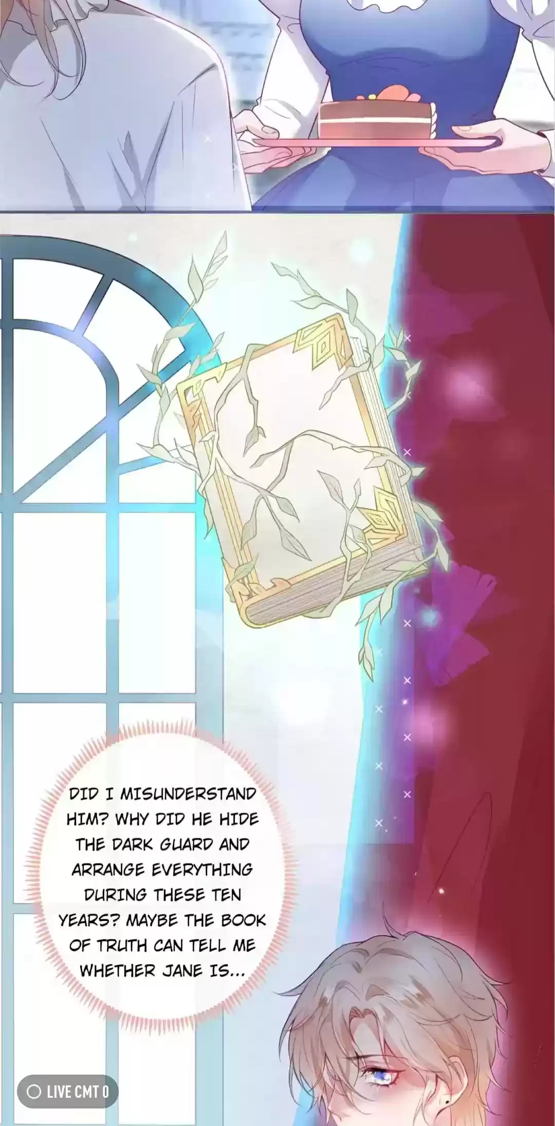 The Prince And His Mischievous One Chapter 69