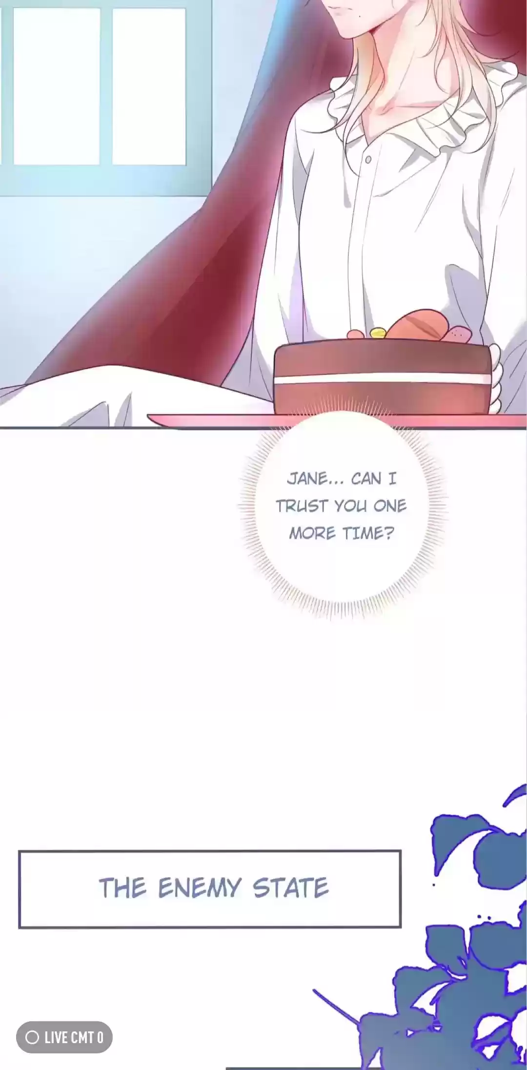 The Prince And His Mischievous One Chapter 69