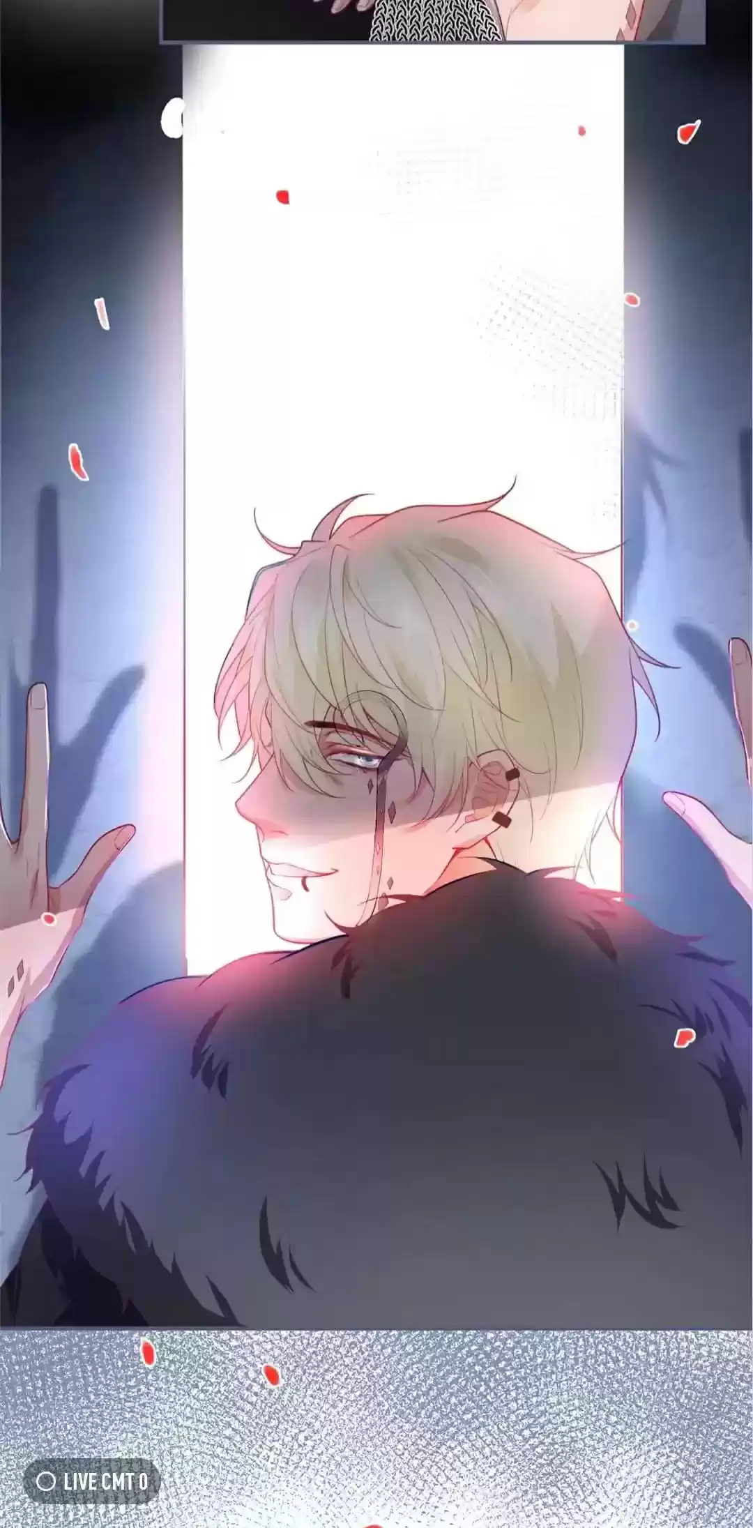 The Prince And His Mischievous One Chapter 69