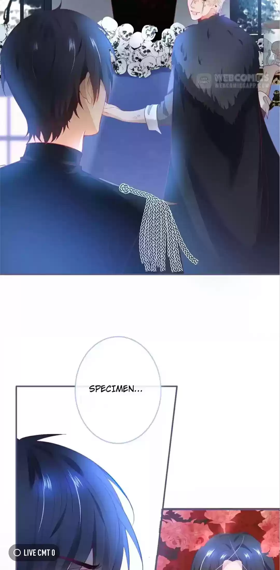 The Prince And His Mischievous One Chapter 69