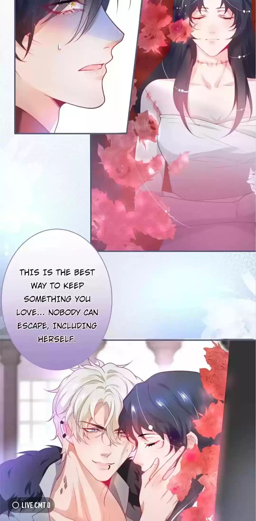 The Prince And His Mischievous One Chapter 69