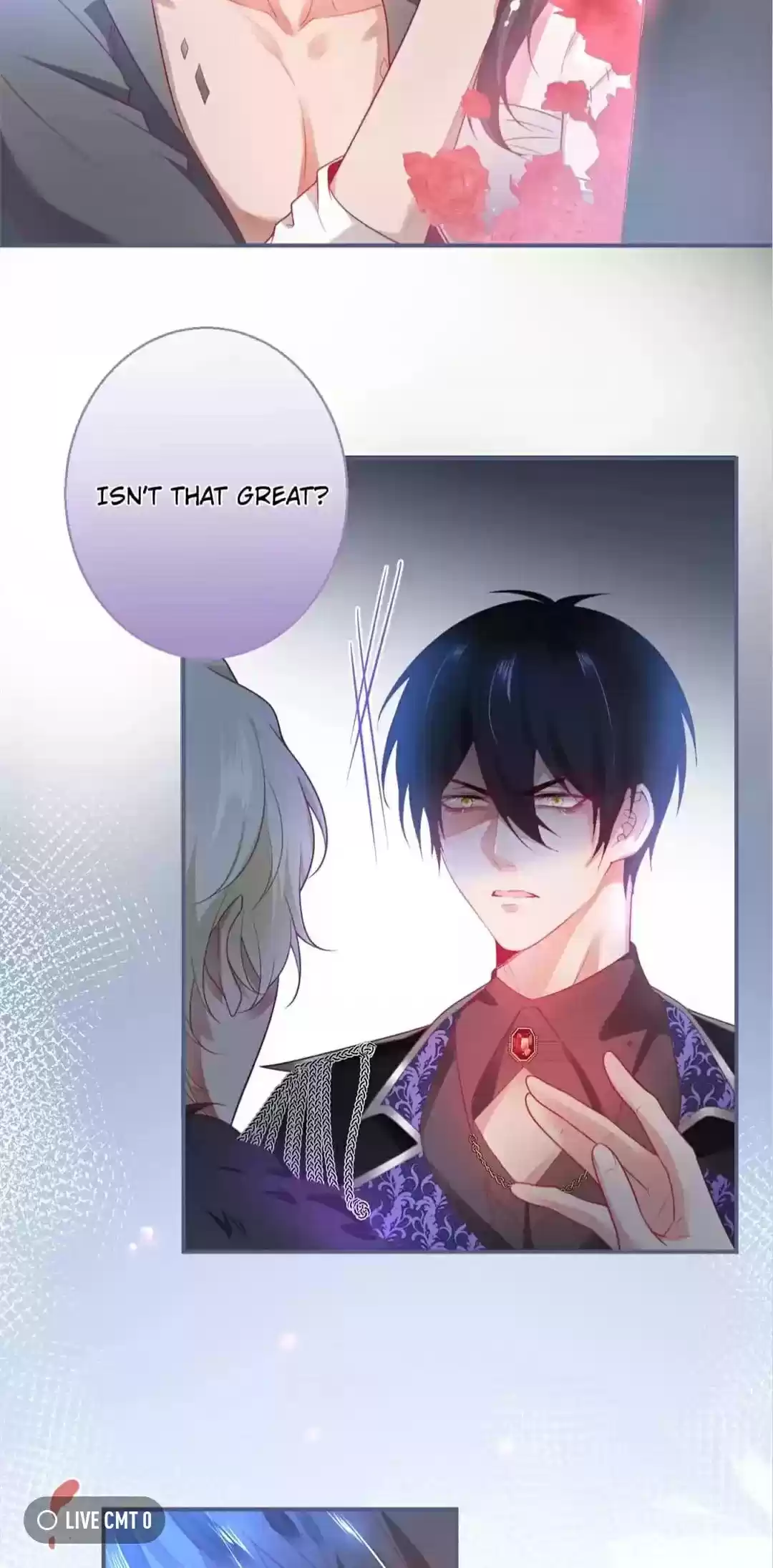 The Prince And His Mischievous One Chapter 69