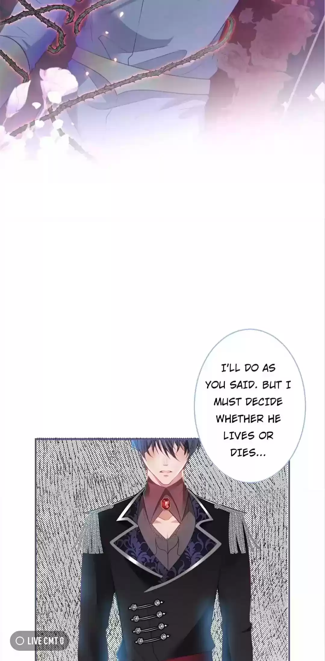 The Prince And His Mischievous One Chapter 69