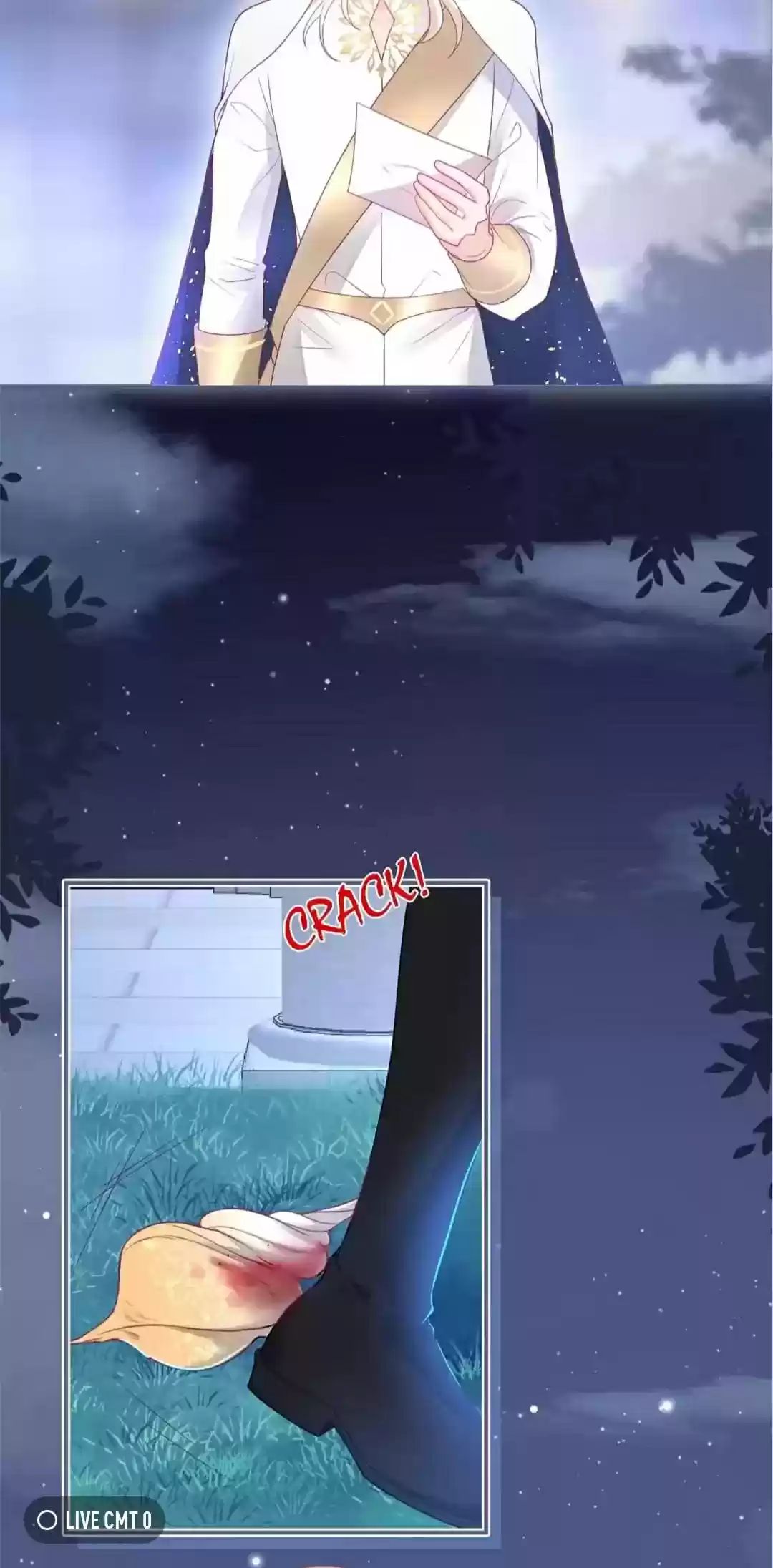 The Prince And His Mischievous One Chapter 69