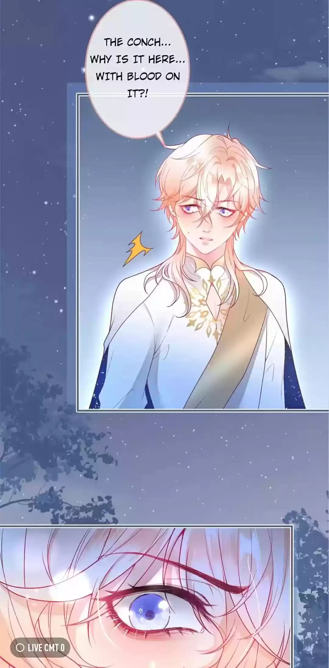 The Prince And His Mischievous One Chapter 69