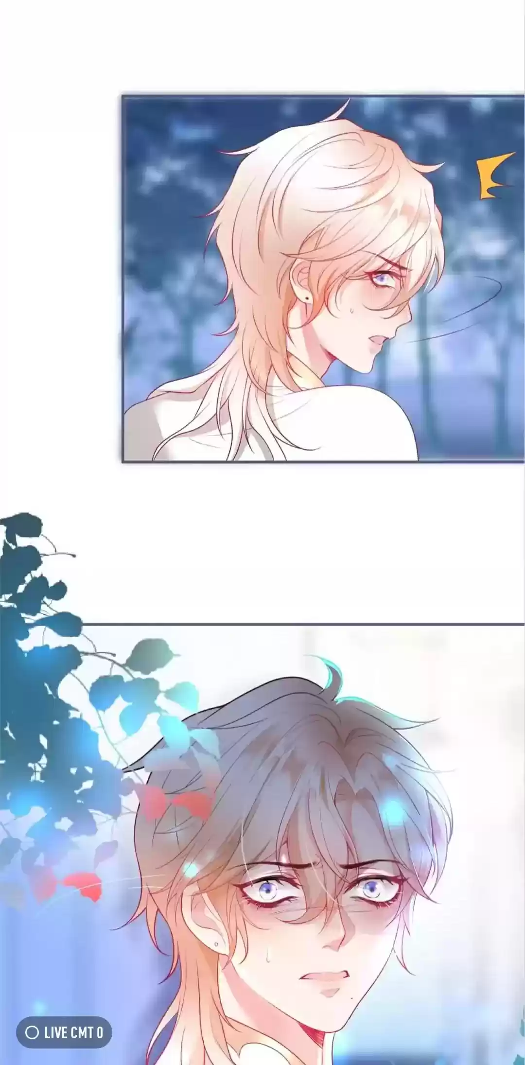 The Prince And His Mischievous One Chapter 69