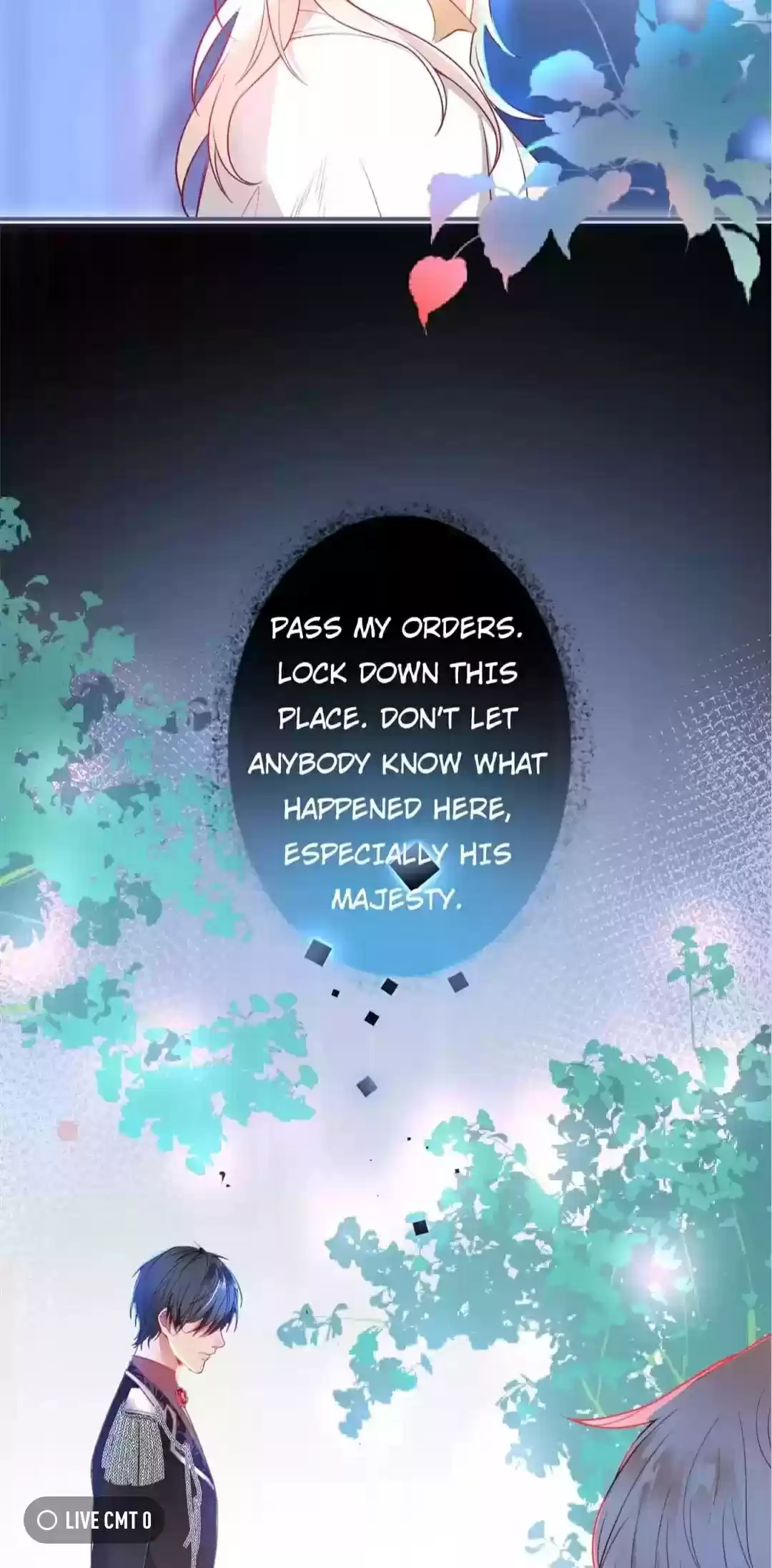 The Prince And His Mischievous One Chapter 69