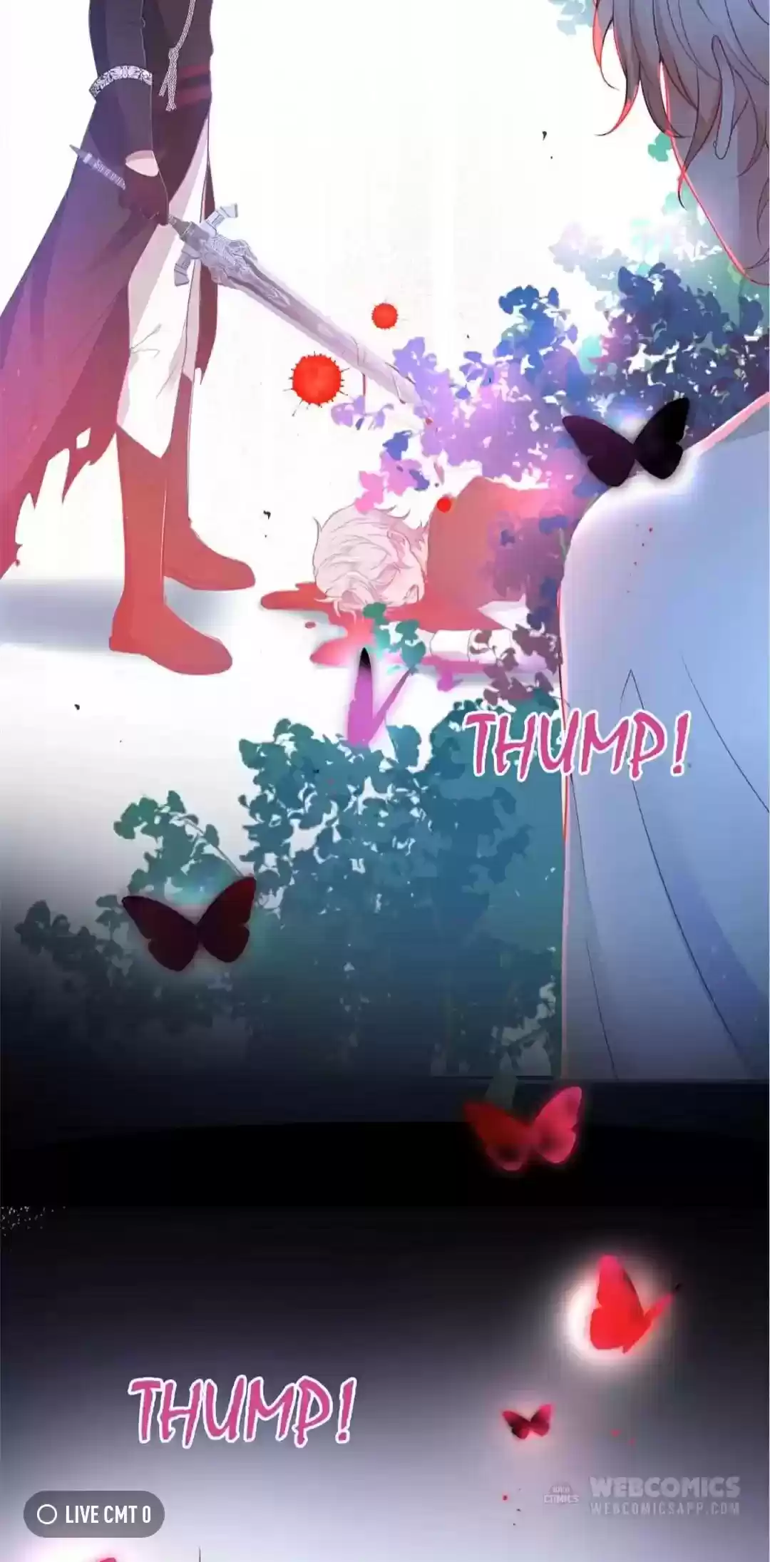 The Prince And His Mischievous One Chapter 69