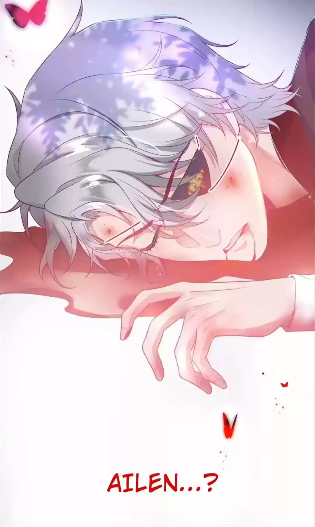 The Prince And His Mischievous One Chapter 69