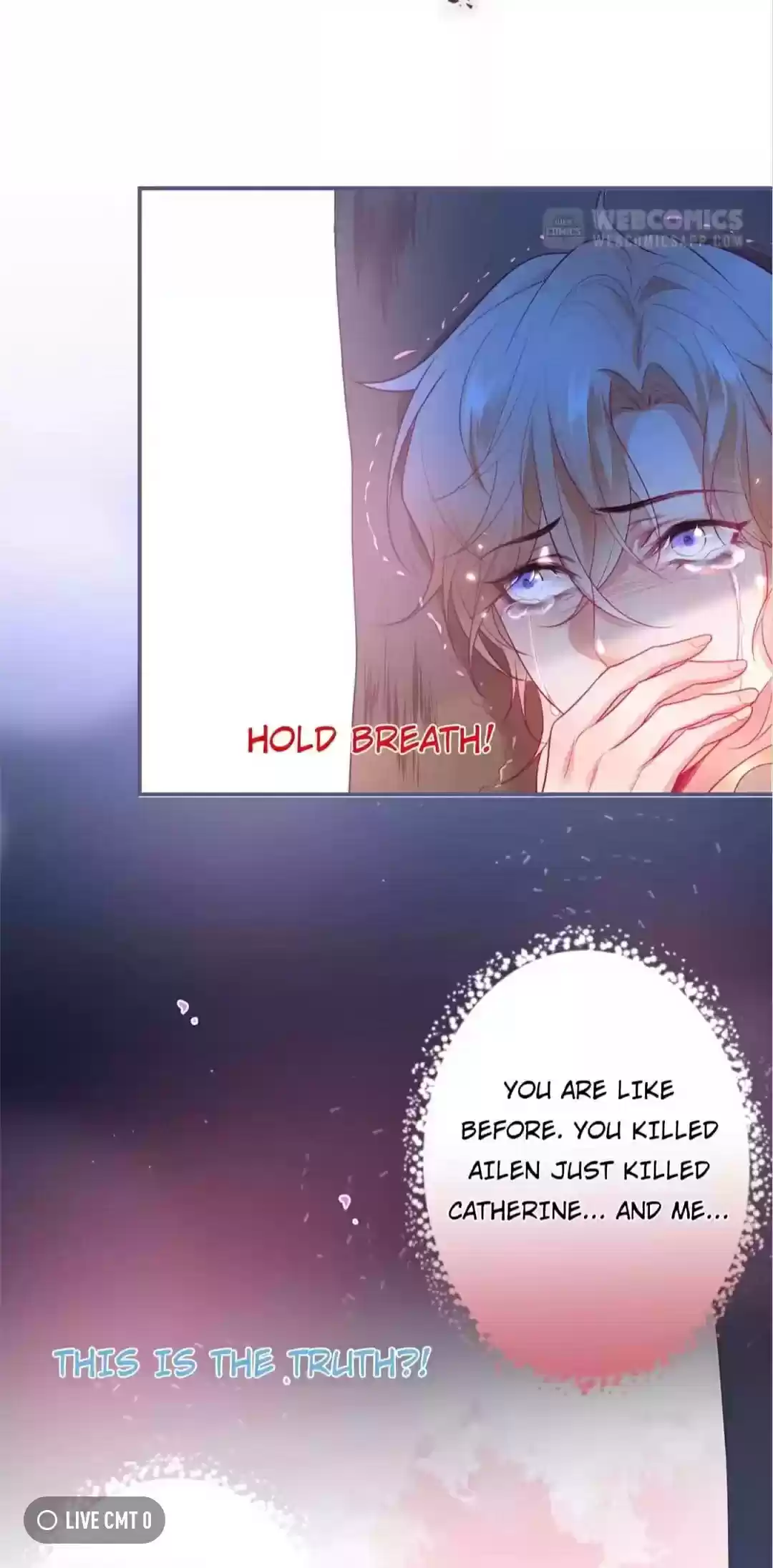 The Prince And His Mischievous One Chapter 70