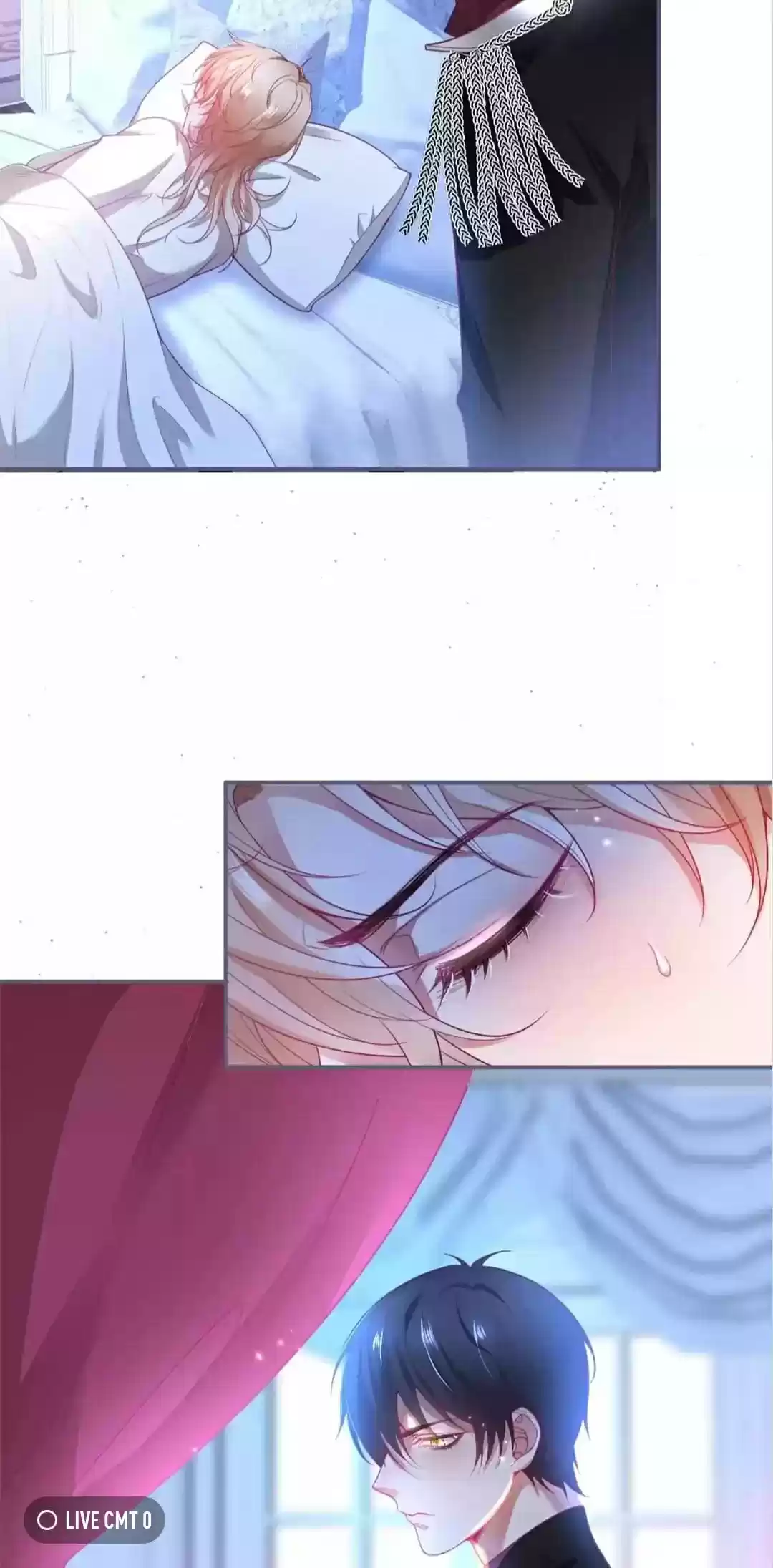 The Prince And His Mischievous One Chapter 70